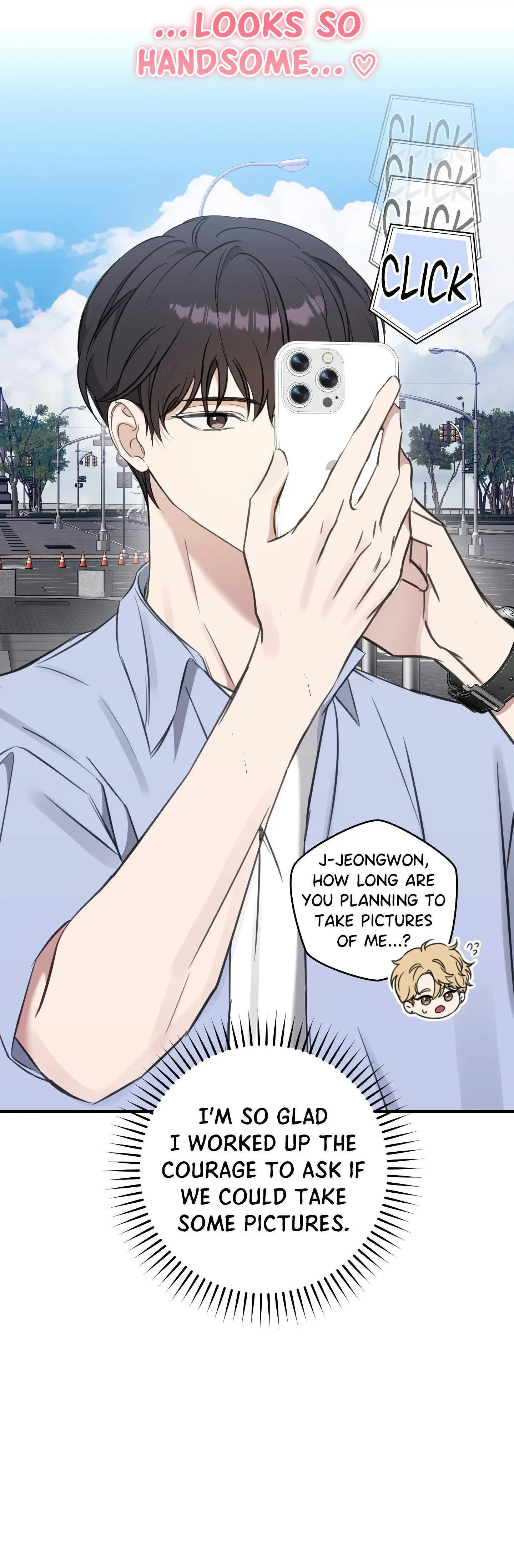 Bias Wrecker - Chapter 6 Page 4
