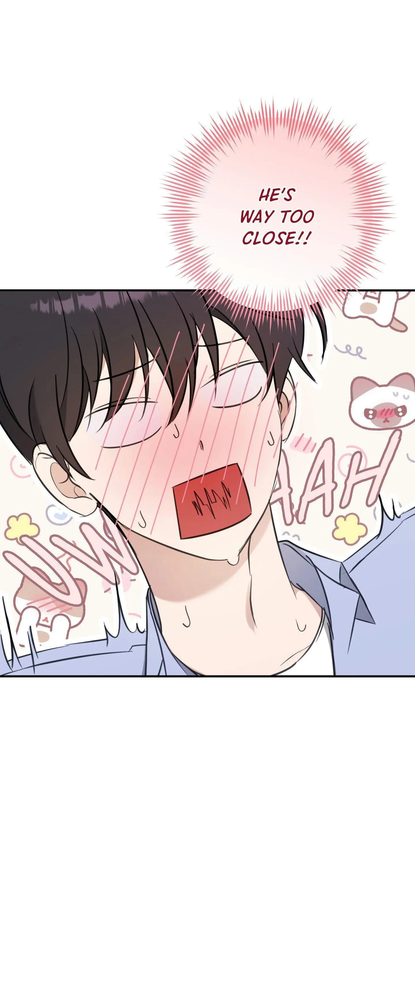 Bias Wrecker - Chapter 6 Page 40