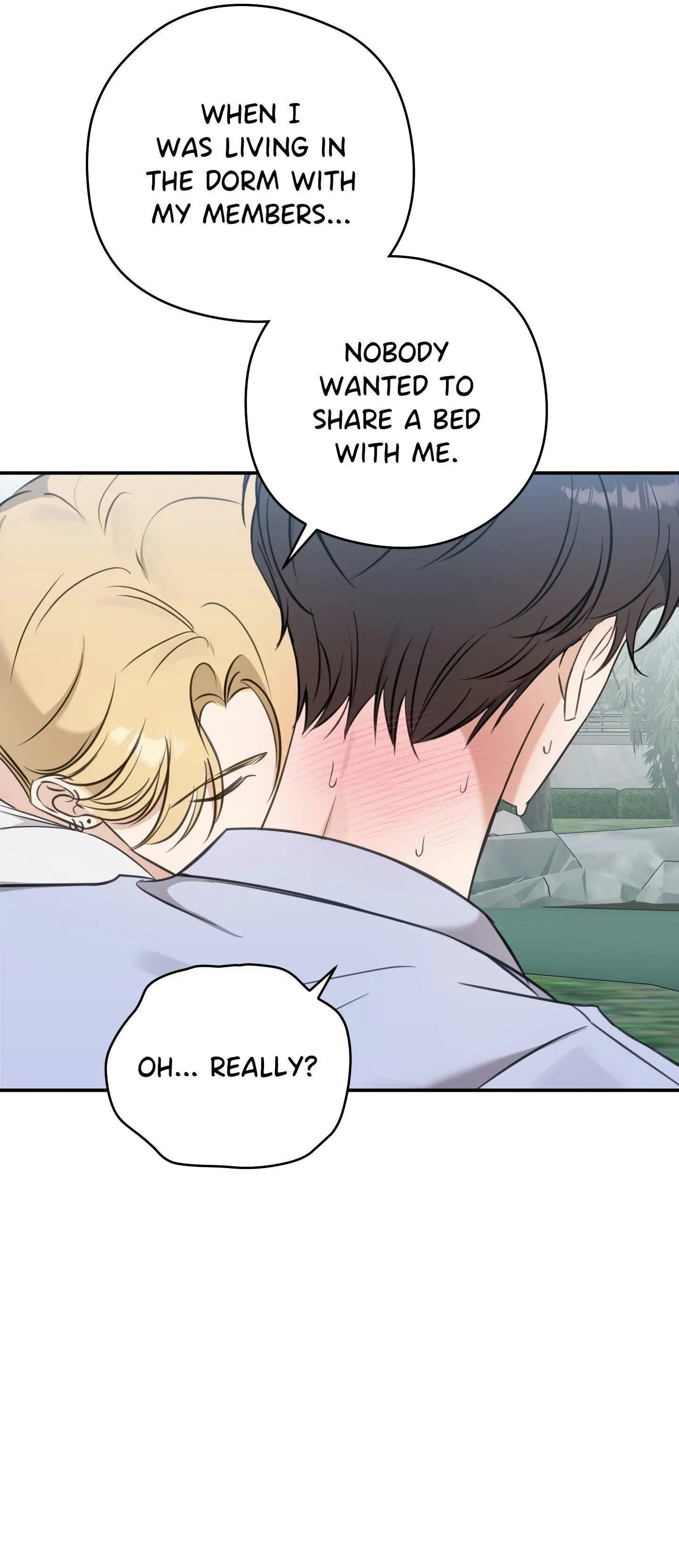 Bias Wrecker - Chapter 6 Page 41