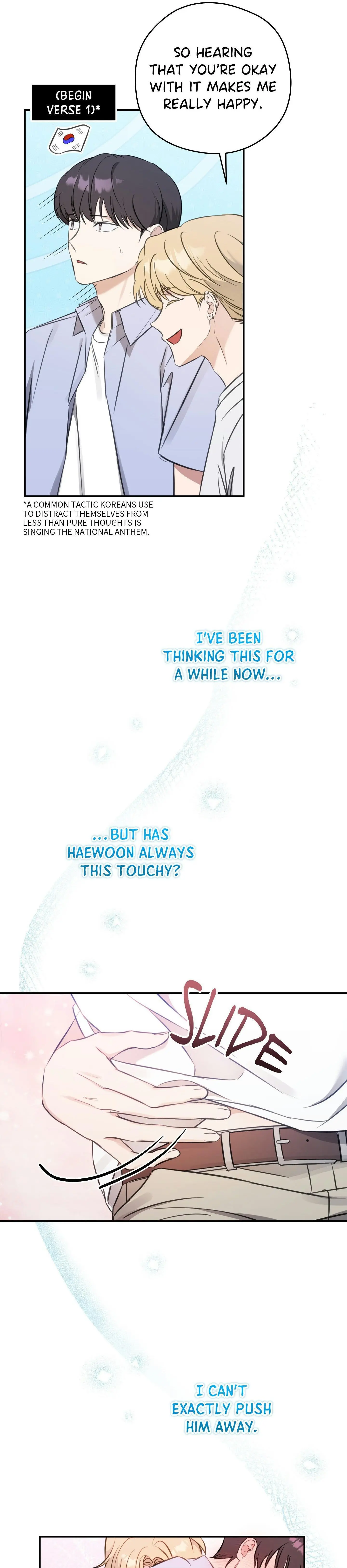 Bias Wrecker - Chapter 6 Page 42