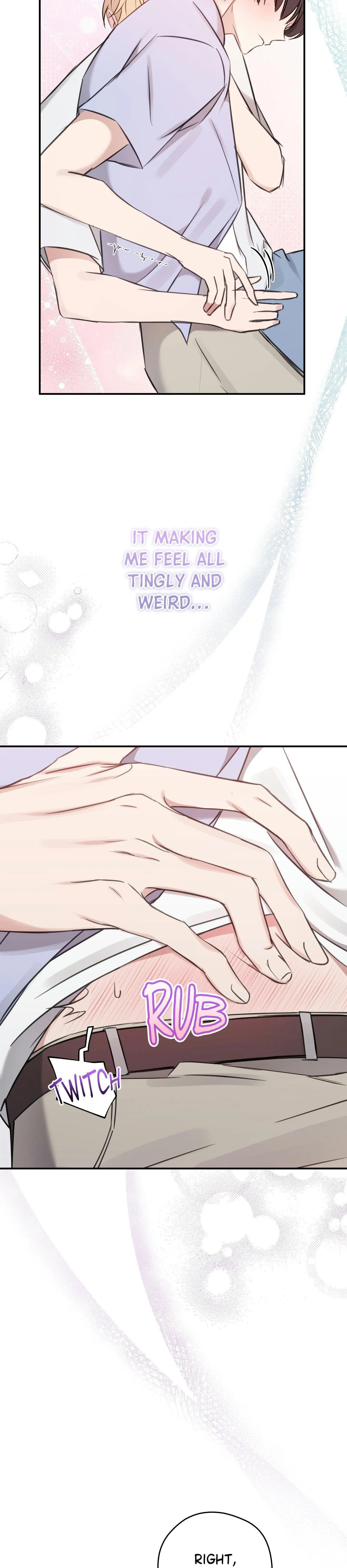Bias Wrecker - Chapter 6 Page 43