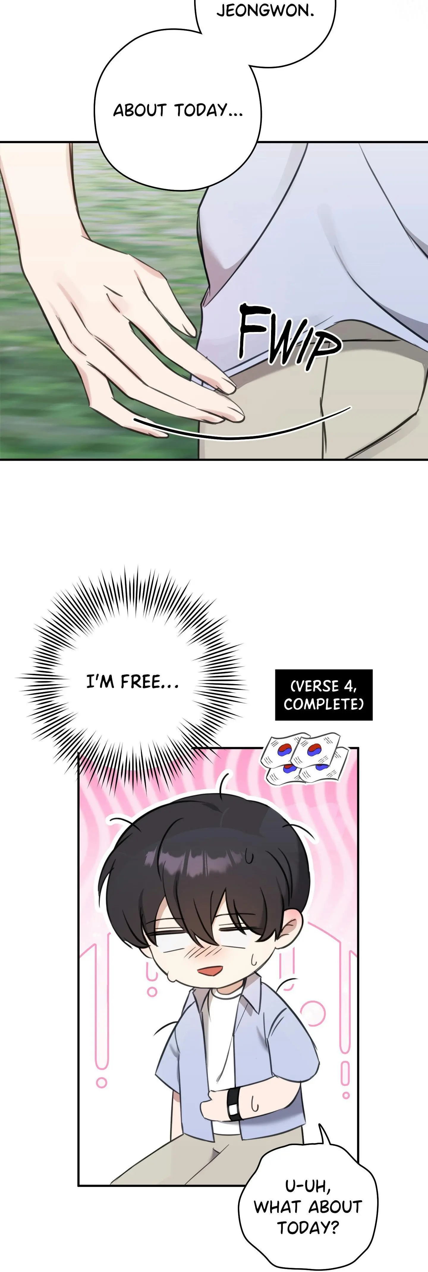 Bias Wrecker - Chapter 6 Page 44