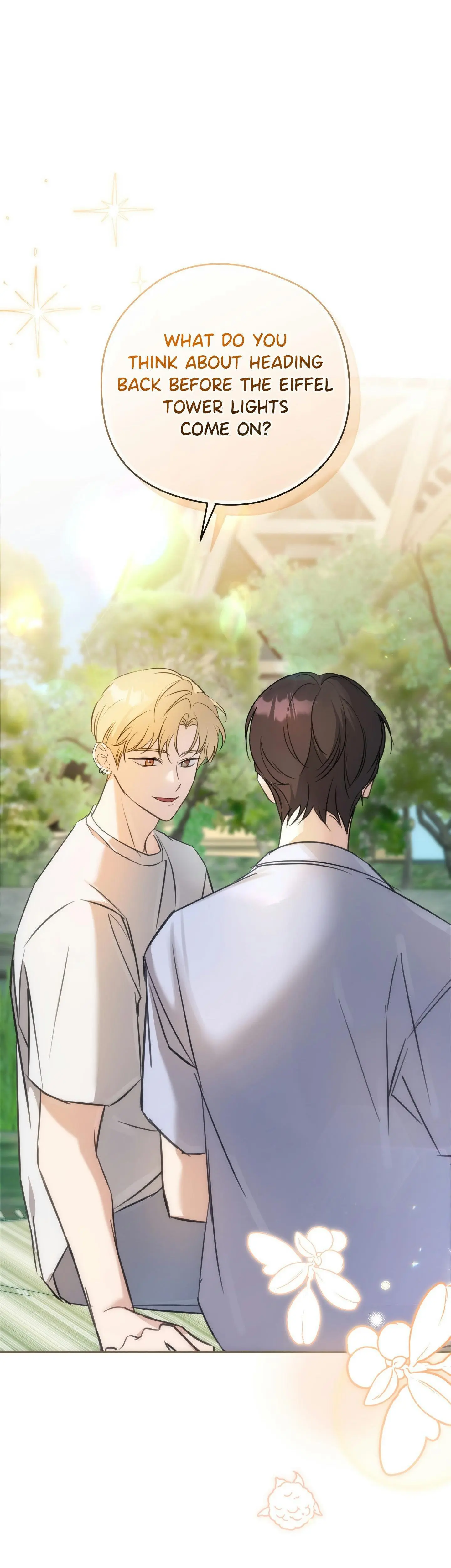 Bias Wrecker - Chapter 6 Page 45