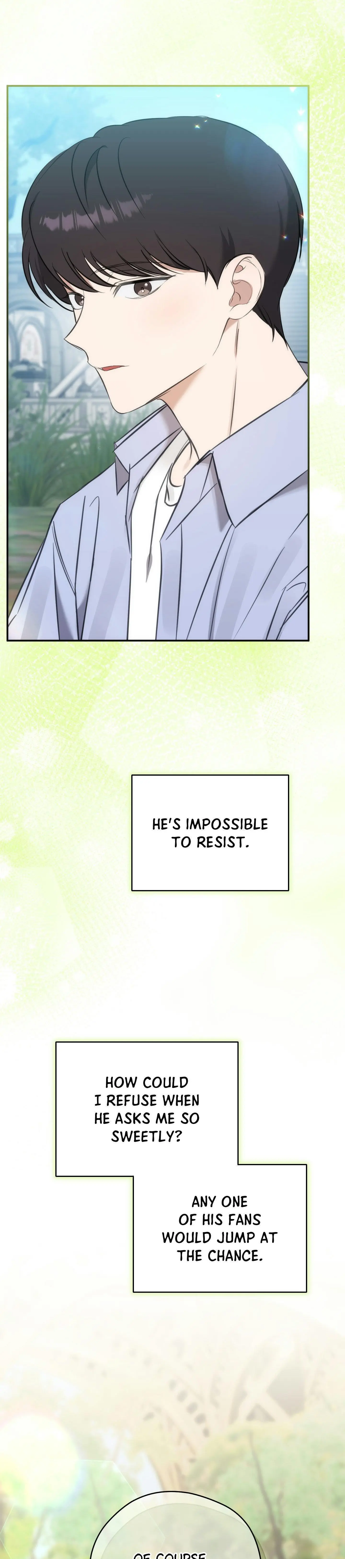 Bias Wrecker - Chapter 6 Page 50