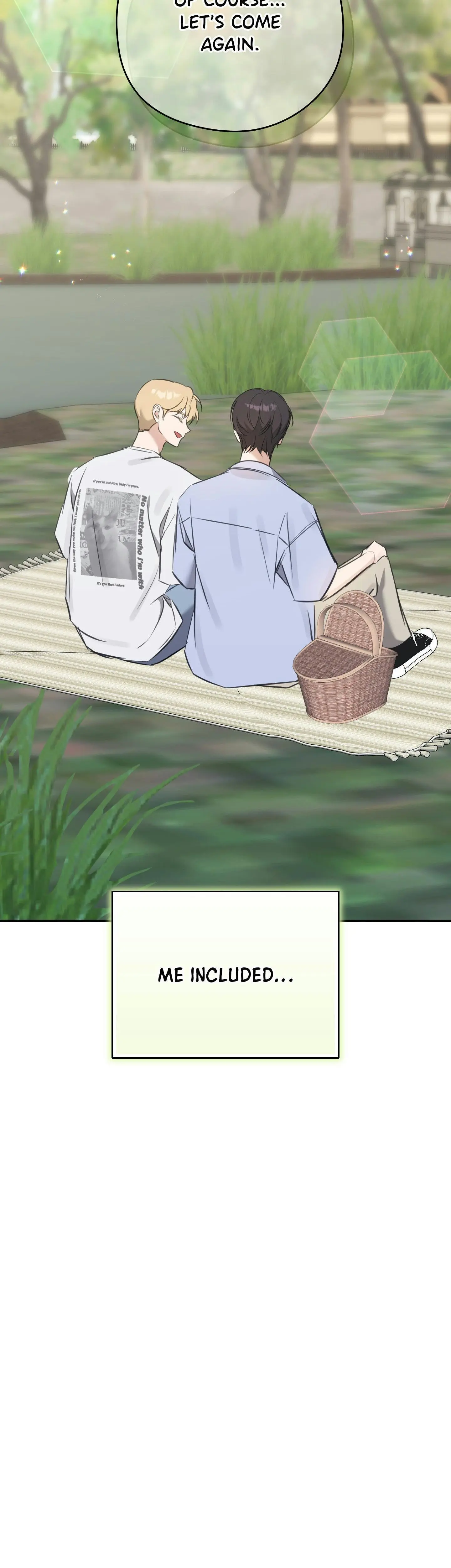 Bias Wrecker - Chapter 6 Page 51
