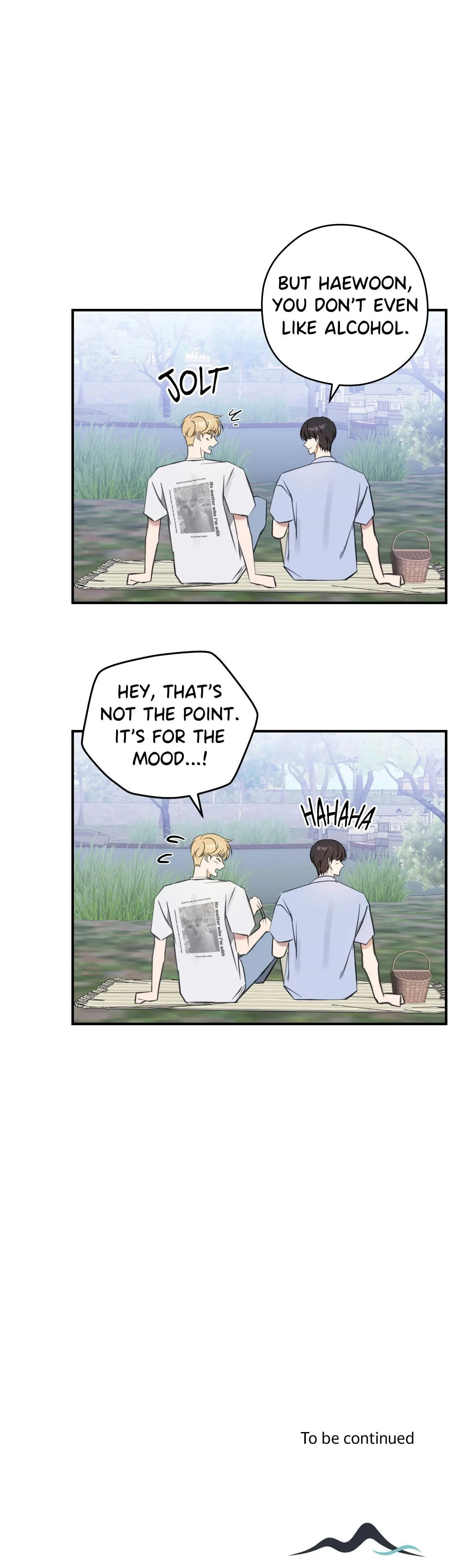 Bias Wrecker - Chapter 6 Page 52