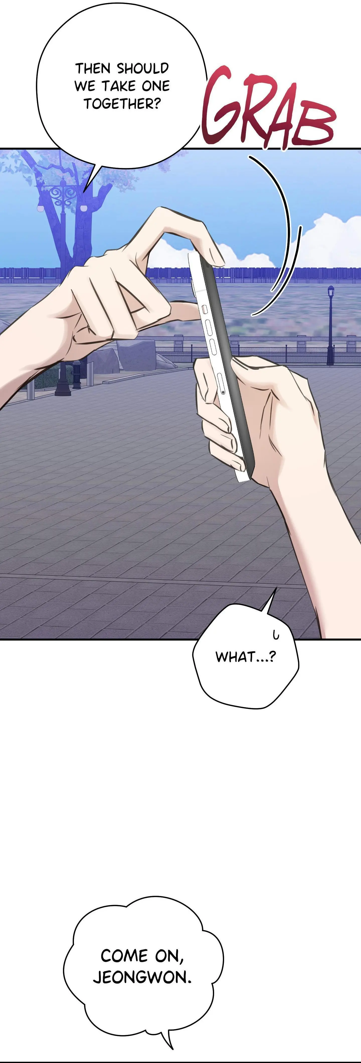 Bias Wrecker - Chapter 6 Page 7
