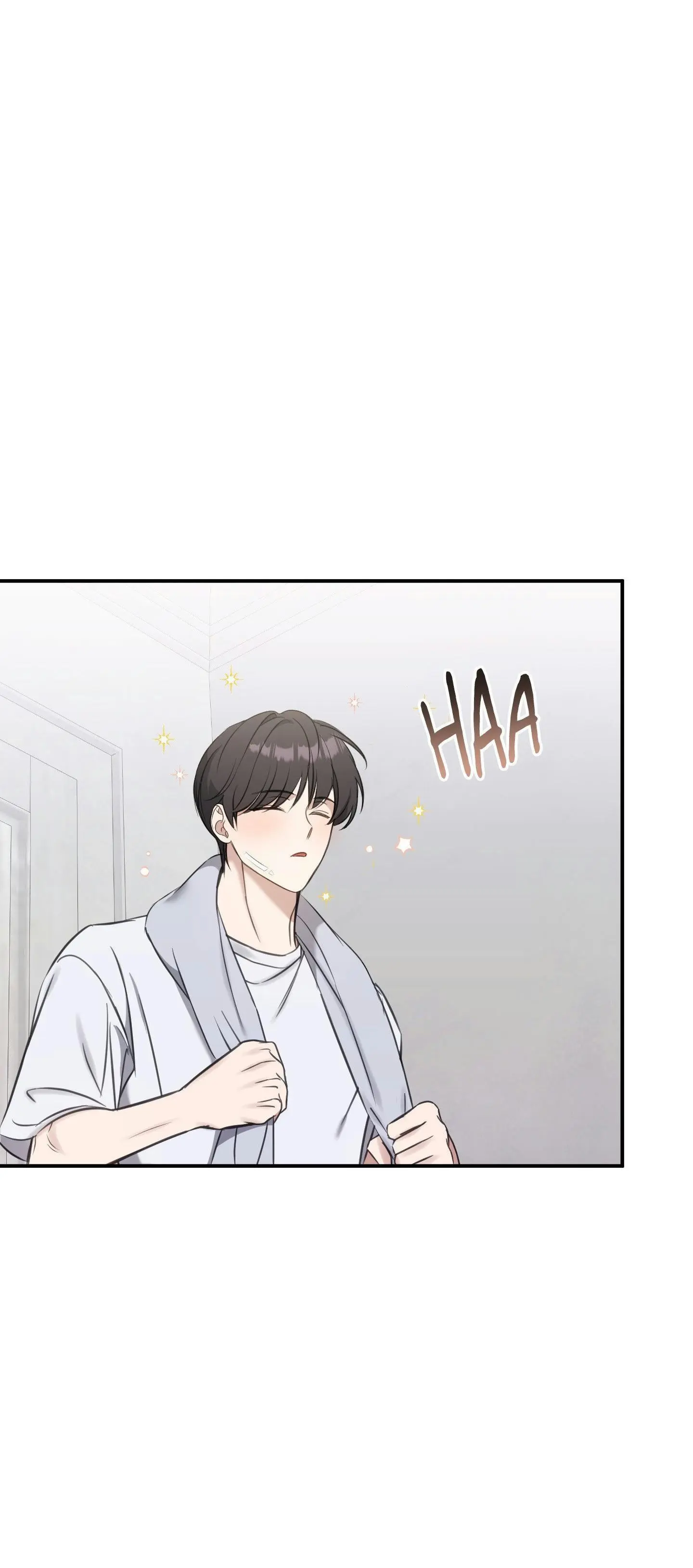 Bias Wrecker - Chapter 7 Page 10