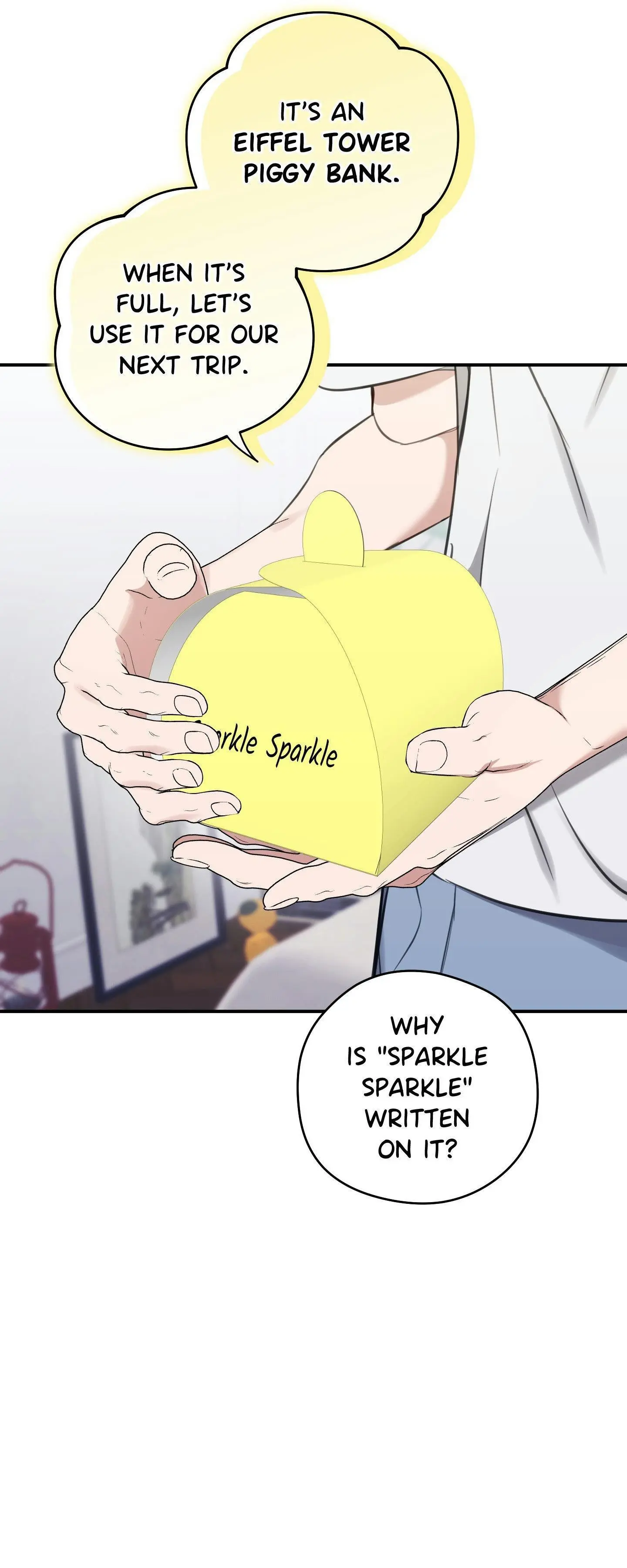 Bias Wrecker - Chapter 7 Page 12