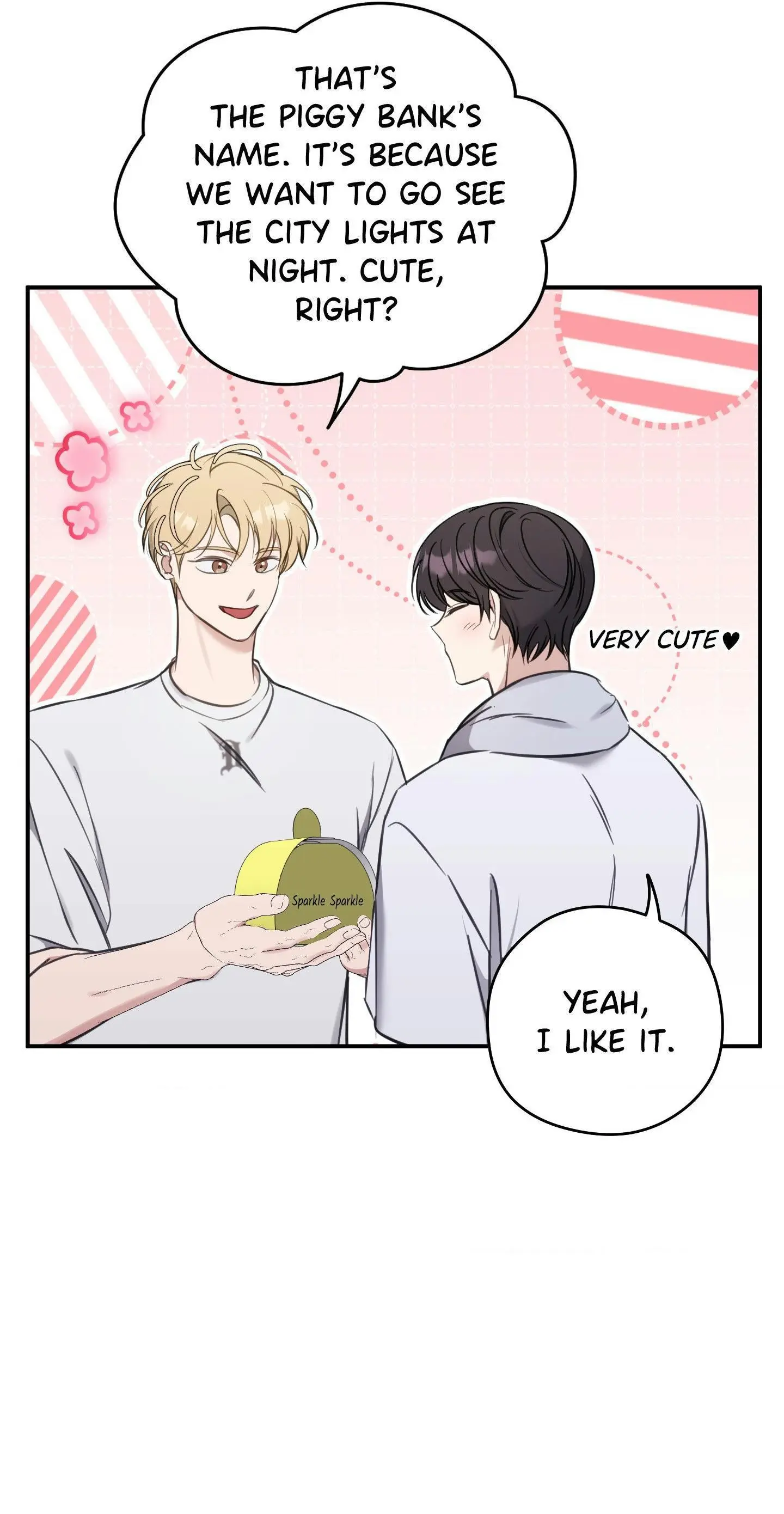 Bias Wrecker - Chapter 7 Page 13