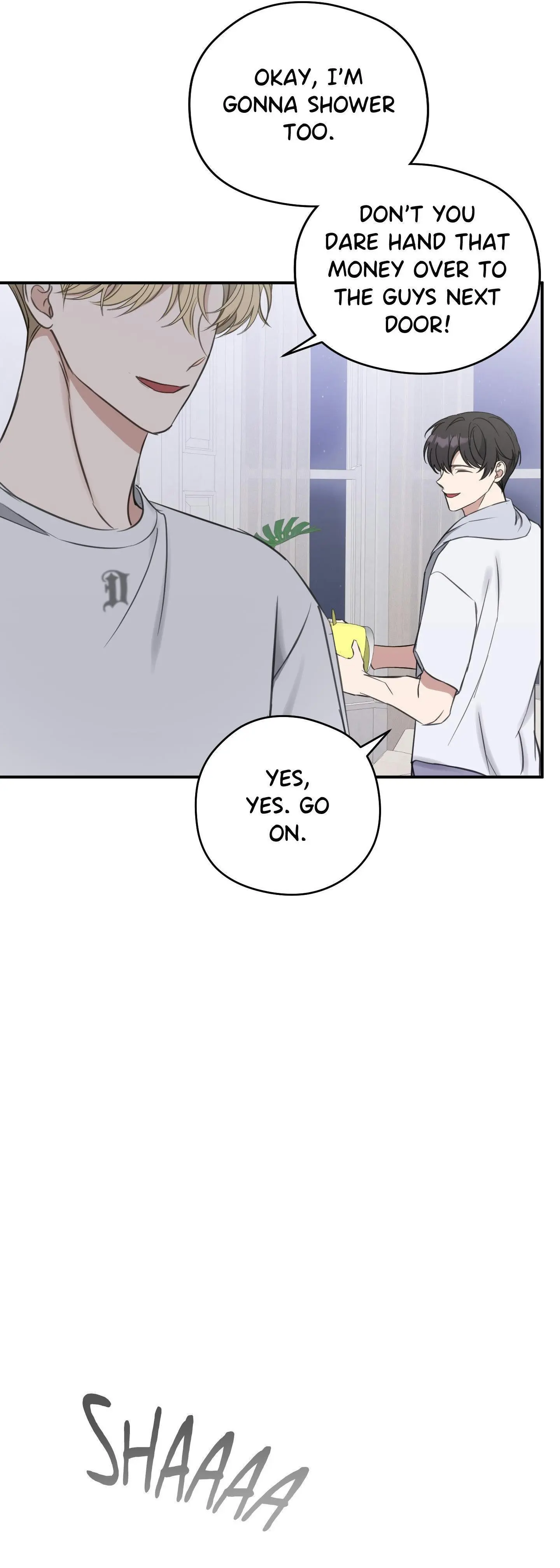 Bias Wrecker - Chapter 7 Page 14