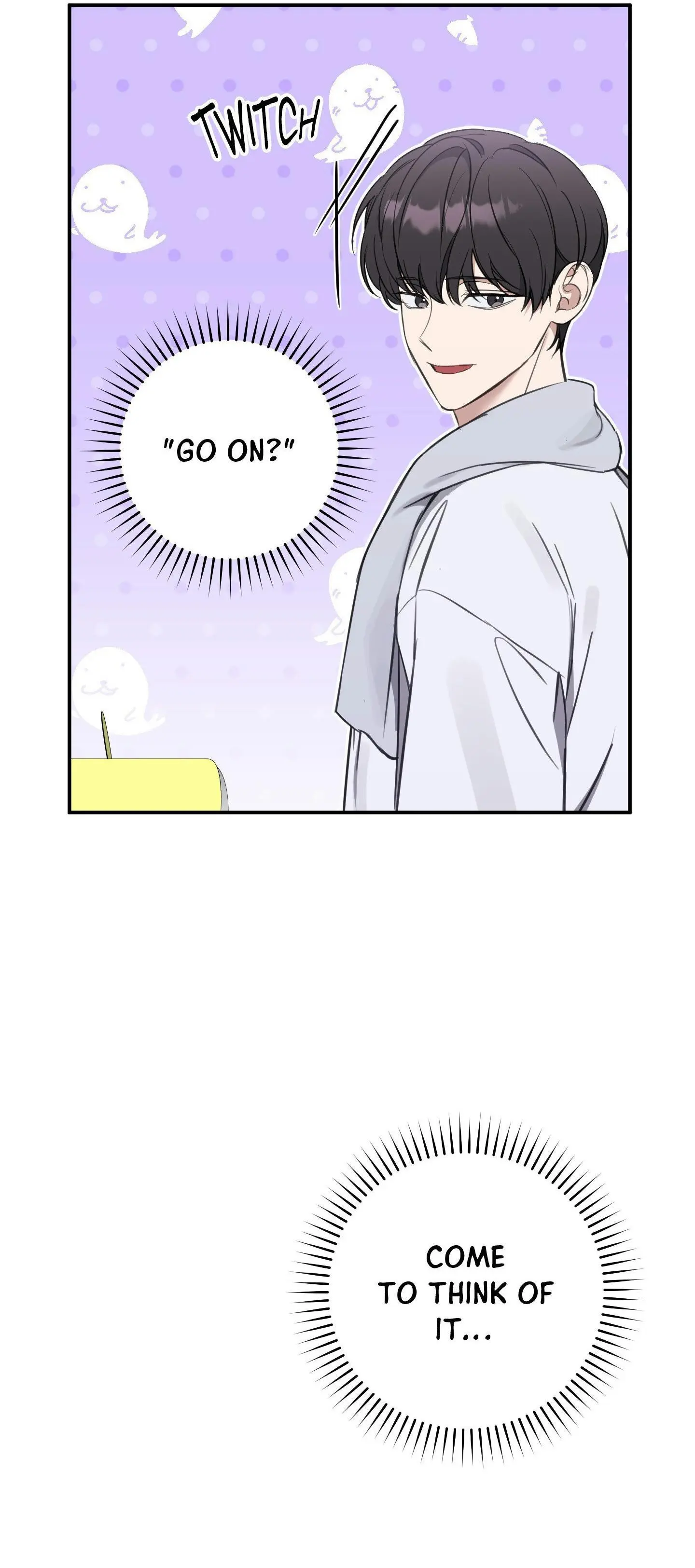 Bias Wrecker - Chapter 7 Page 15