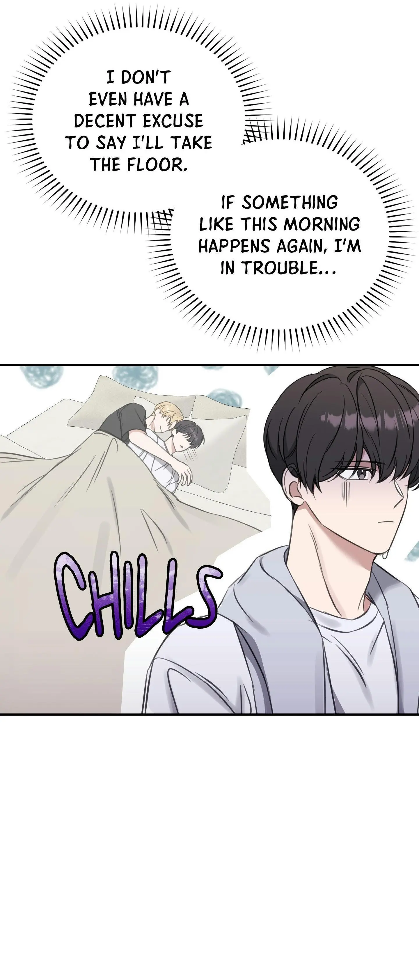 Bias Wrecker - Chapter 7 Page 17