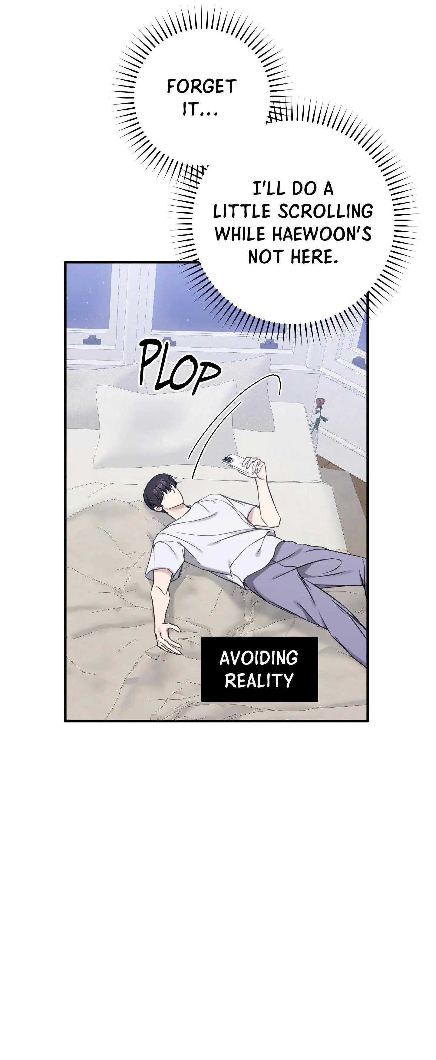Bias Wrecker - Chapter 7 Page 18