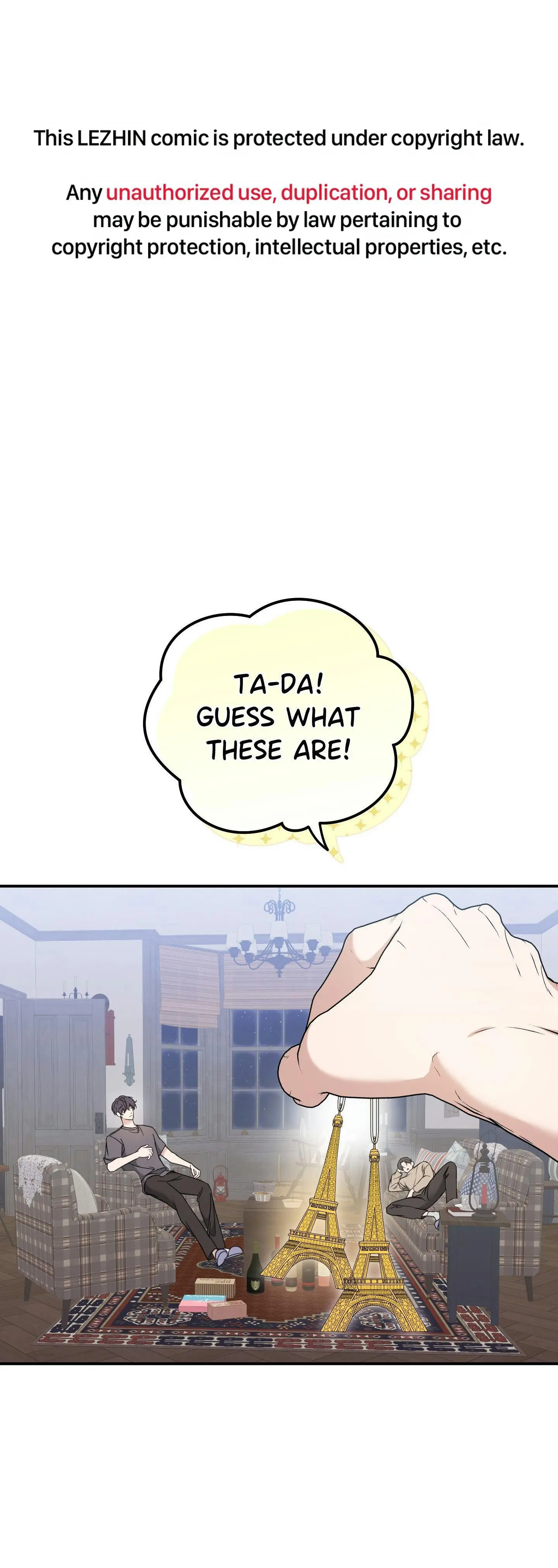 Bias Wrecker - Chapter 7 Page 2
