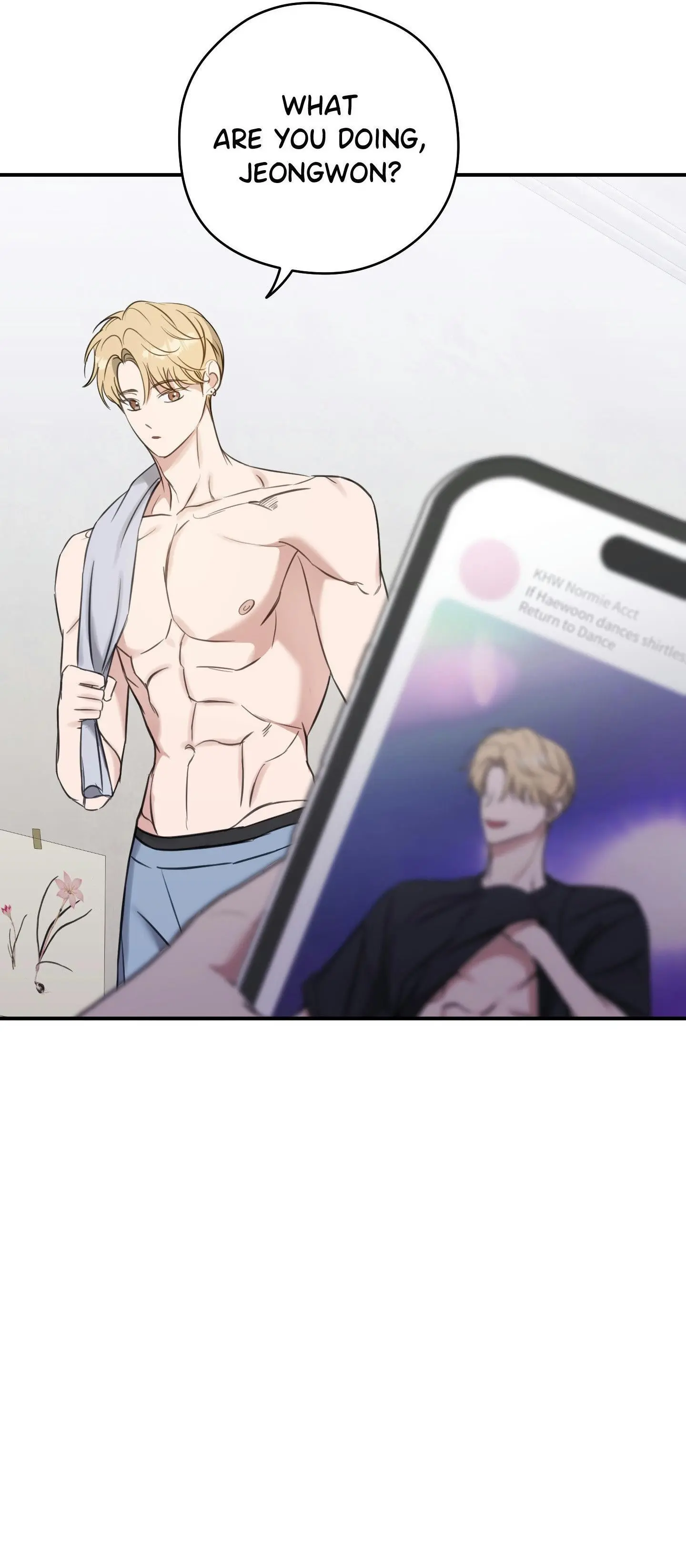 Bias Wrecker - Chapter 7 Page 21