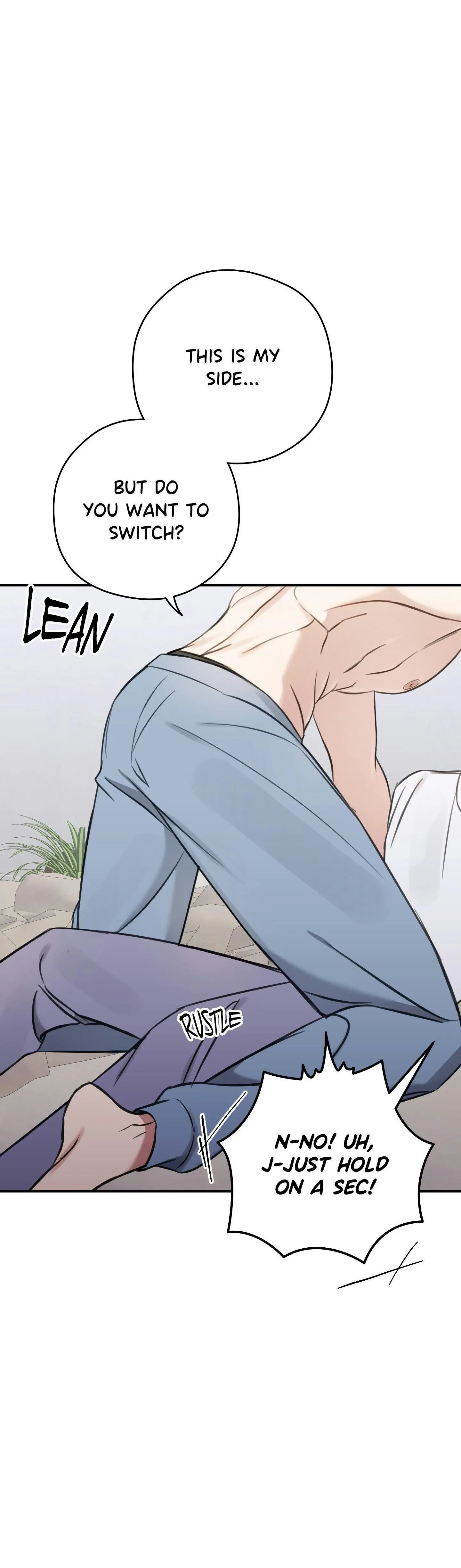 Bias Wrecker - Chapter 7 Page 24