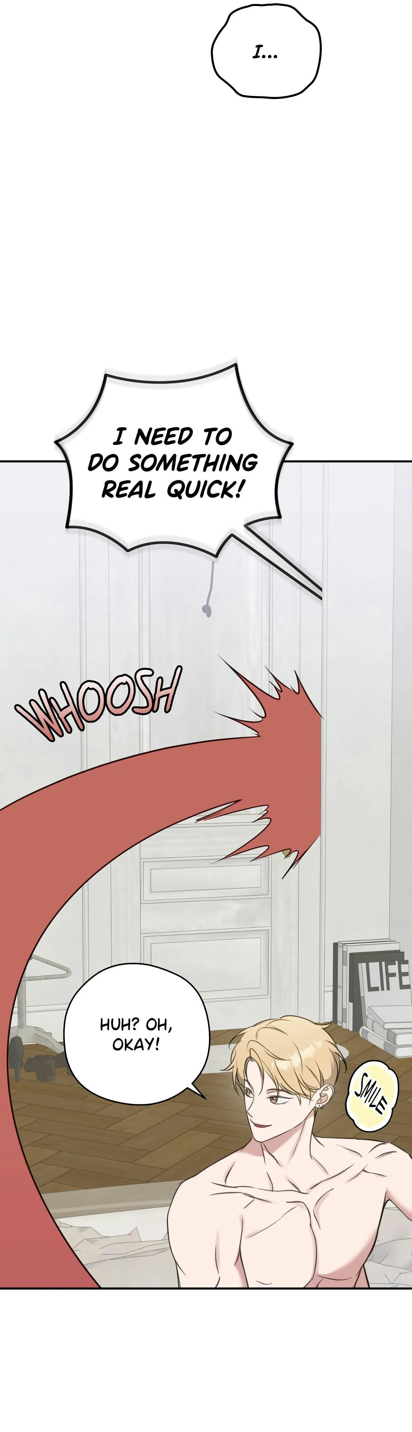 Bias Wrecker - Chapter 7 Page 25