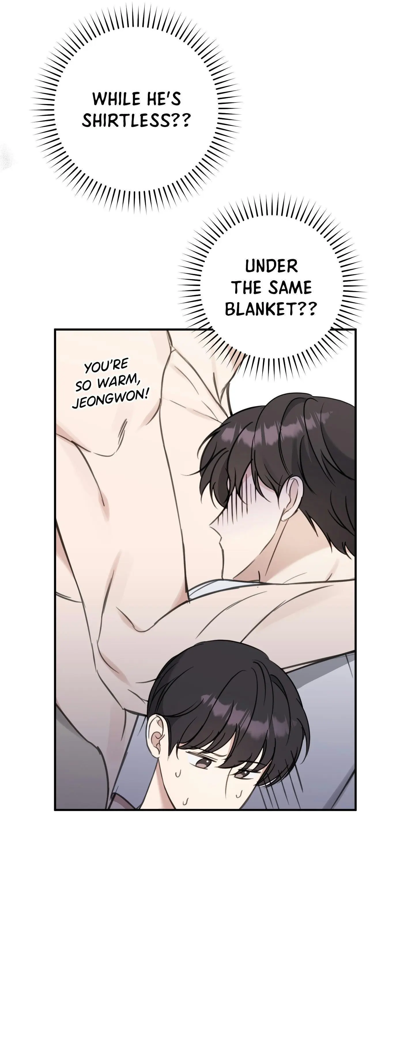 Bias Wrecker - Chapter 7 Page 28