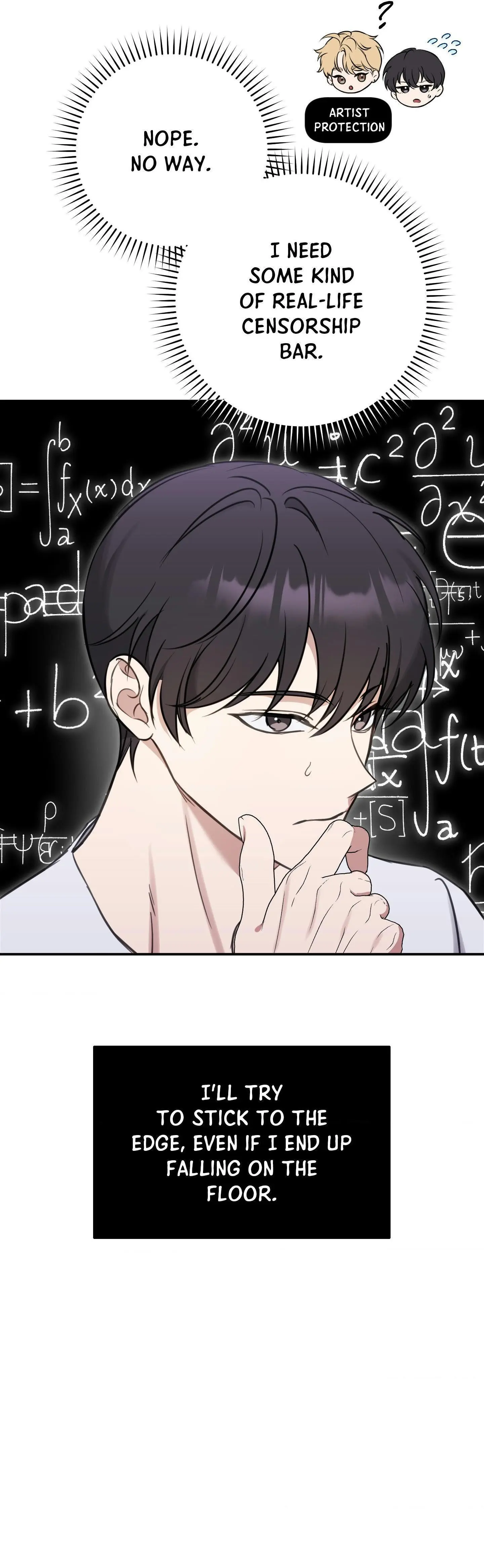 Bias Wrecker - Chapter 7 Page 29