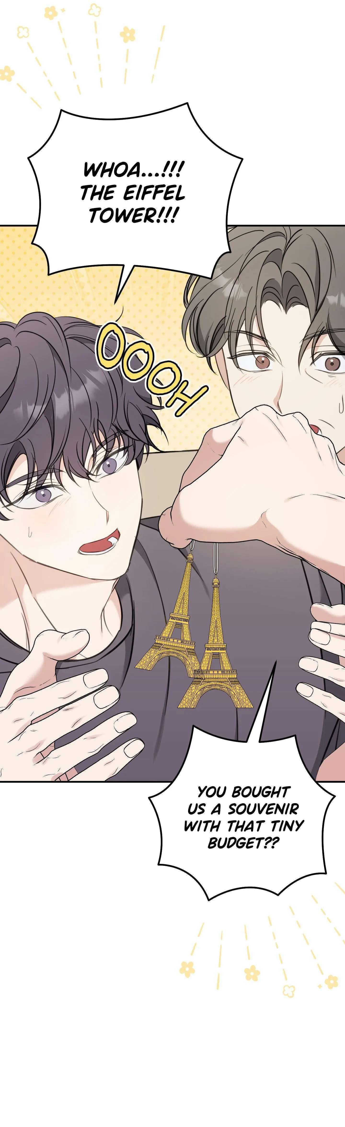 Bias Wrecker - Chapter 7 Page 3