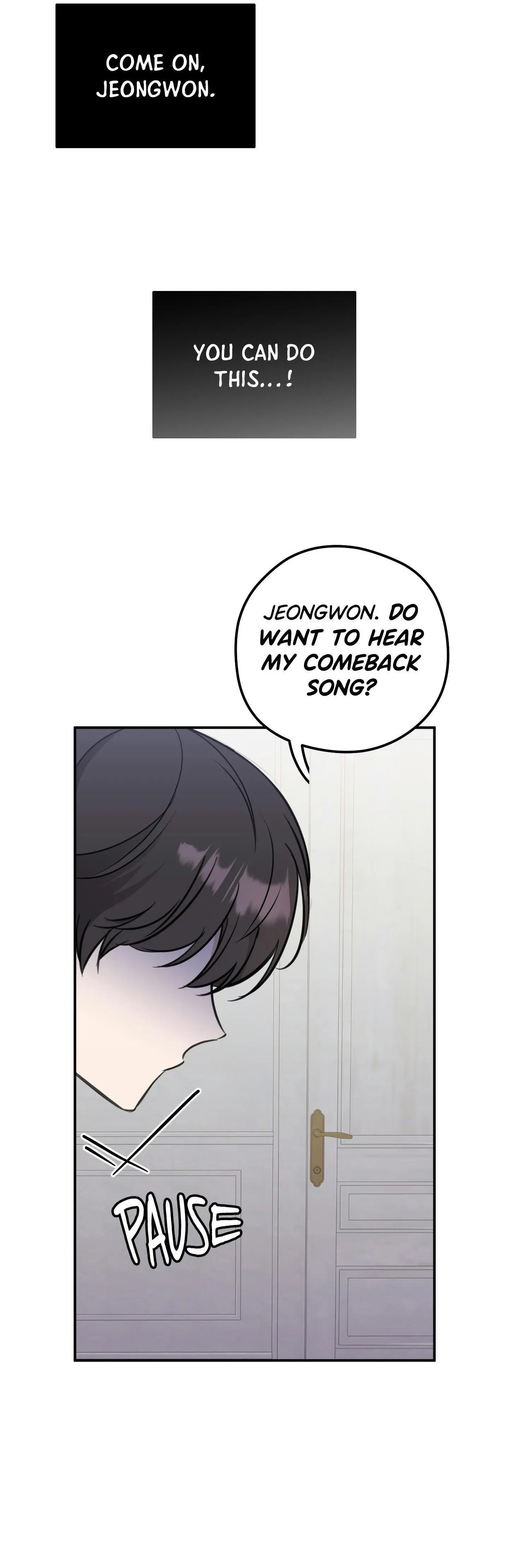 Bias Wrecker - Chapter 7 Page 30