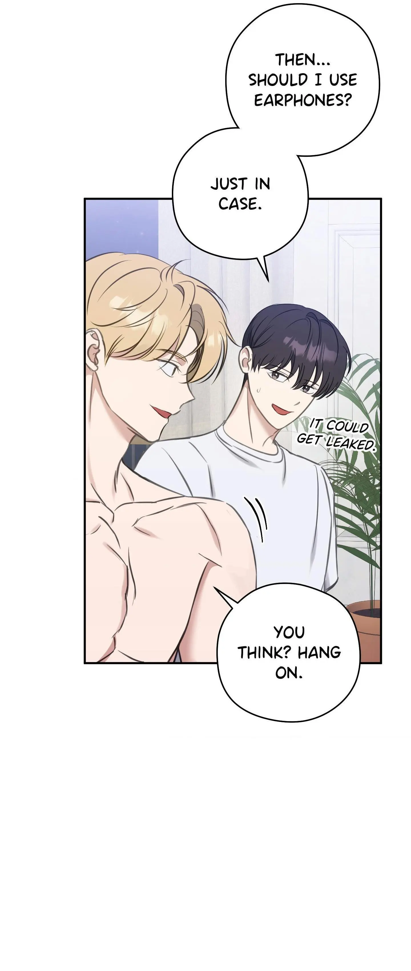 Bias Wrecker - Chapter 7 Page 34