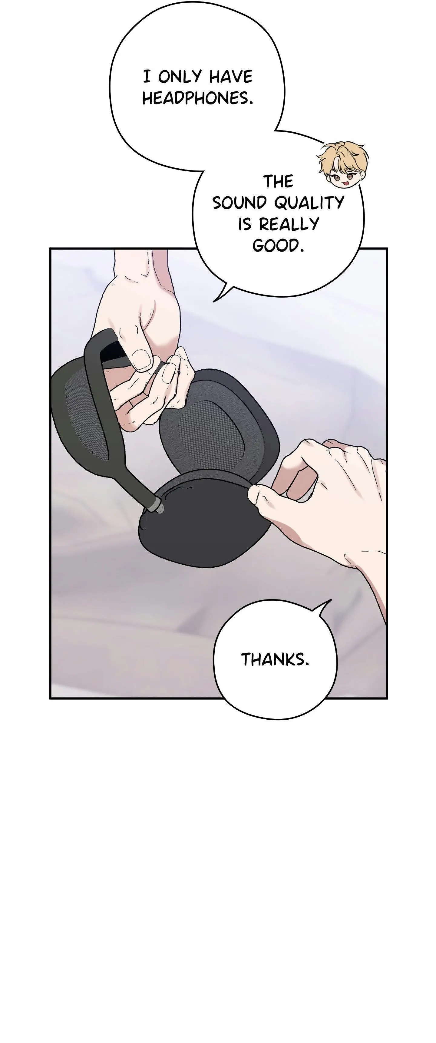 Bias Wrecker - Chapter 7 Page 35