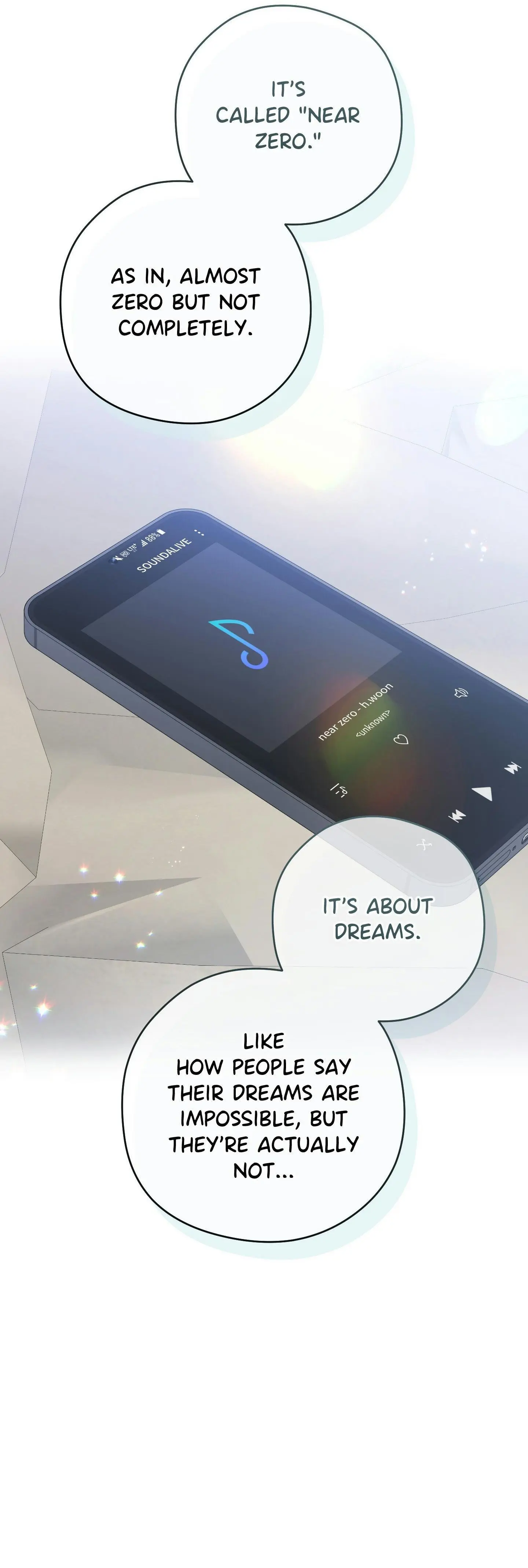 Bias Wrecker - Chapter 7 Page 36