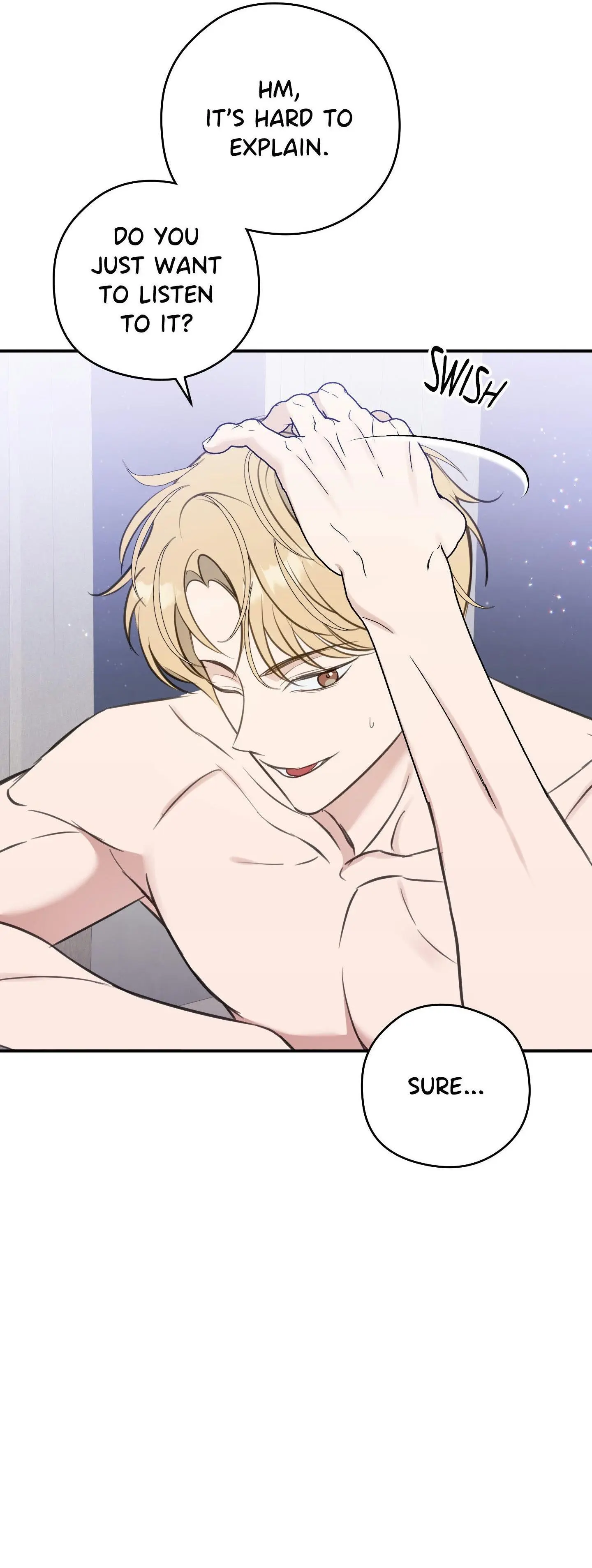 Bias Wrecker - Chapter 7 Page 37