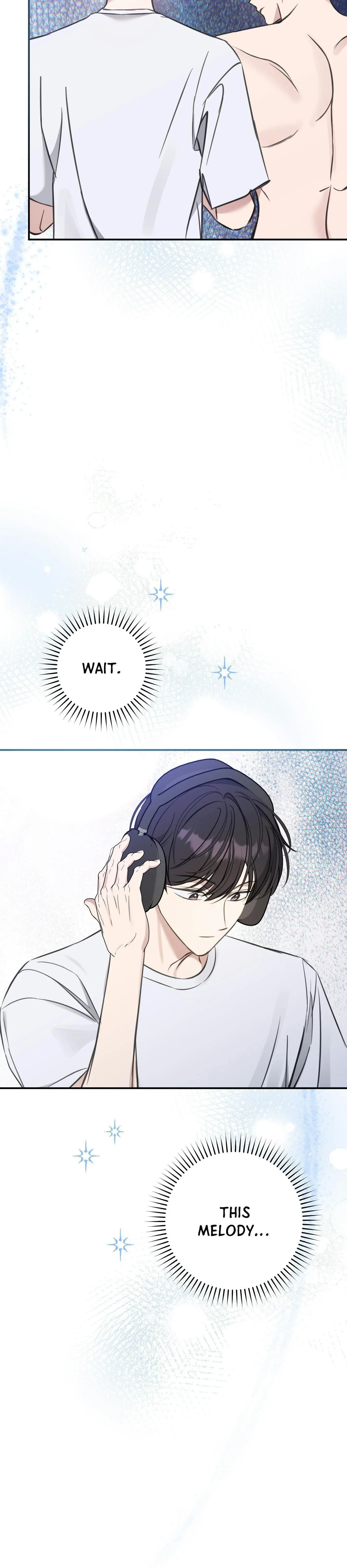 Bias Wrecker - Chapter 7 Page 39