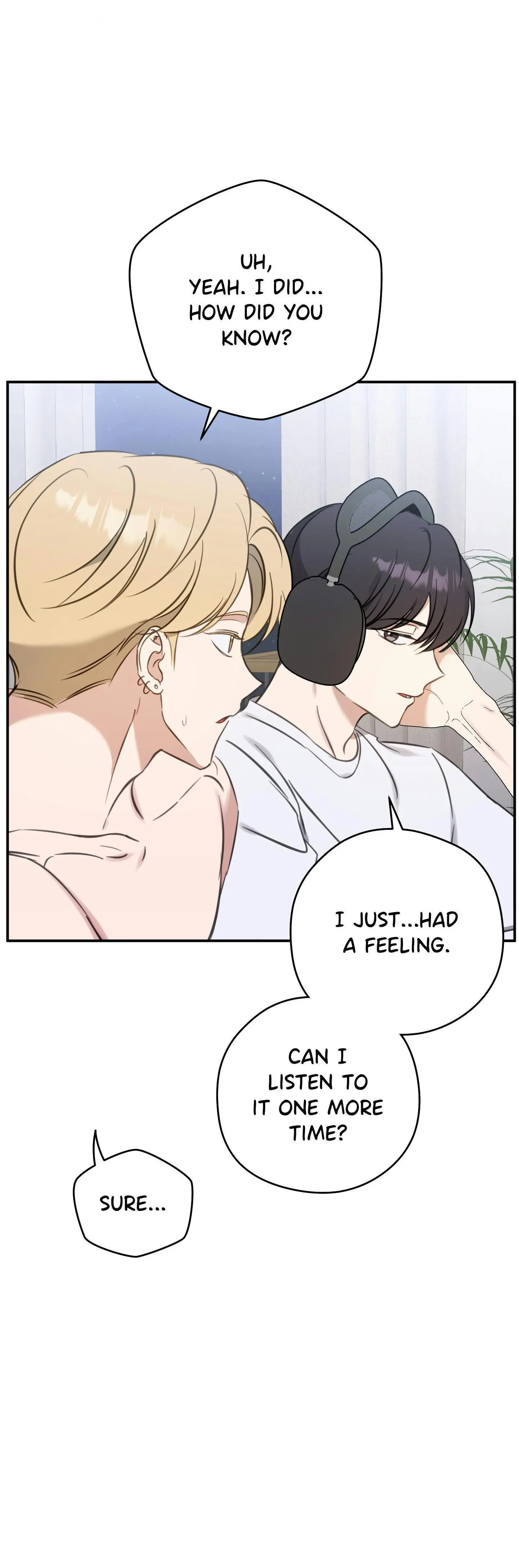 Bias Wrecker - Chapter 7 Page 41