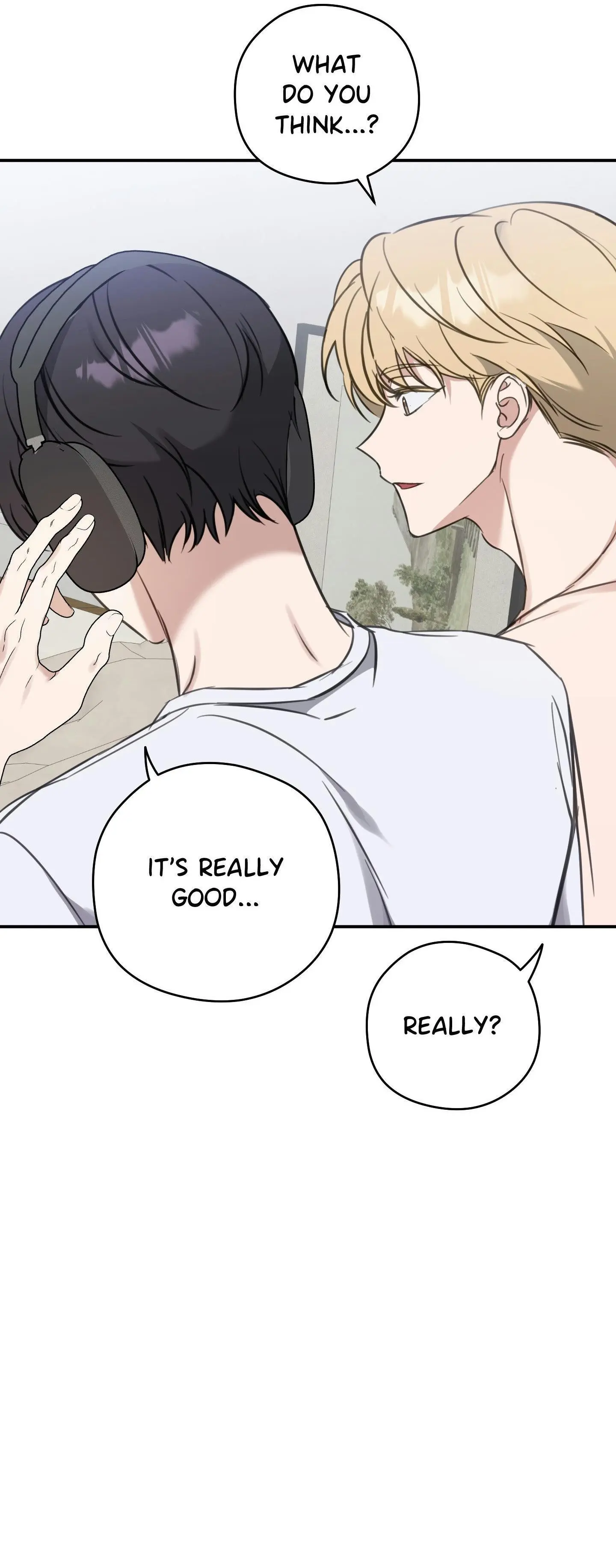 Bias Wrecker - Chapter 7 Page 42