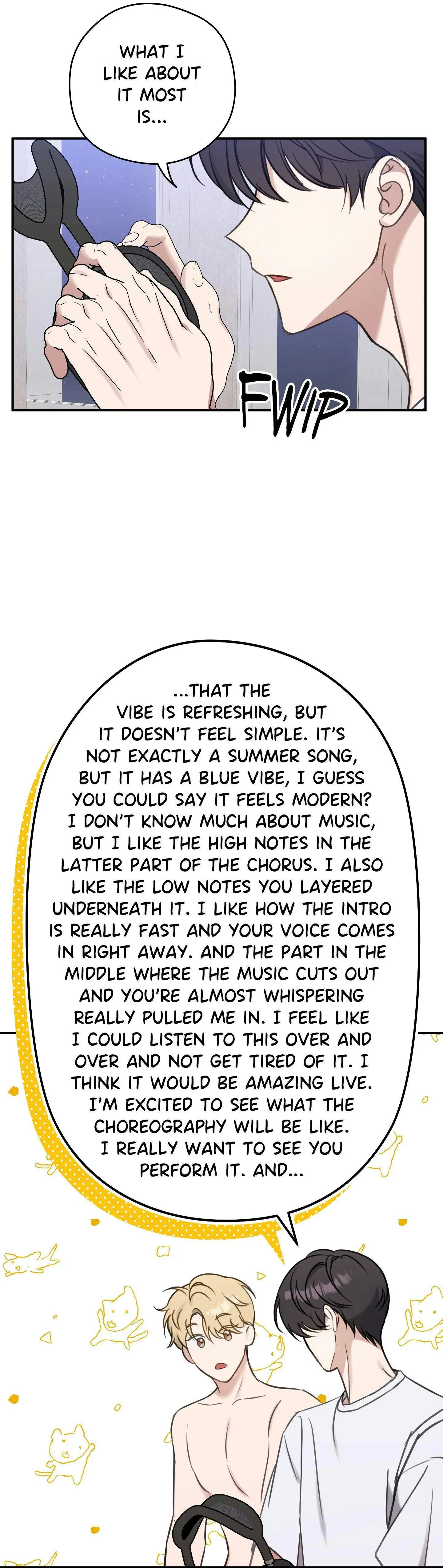 Bias Wrecker - Chapter 7 Page 43