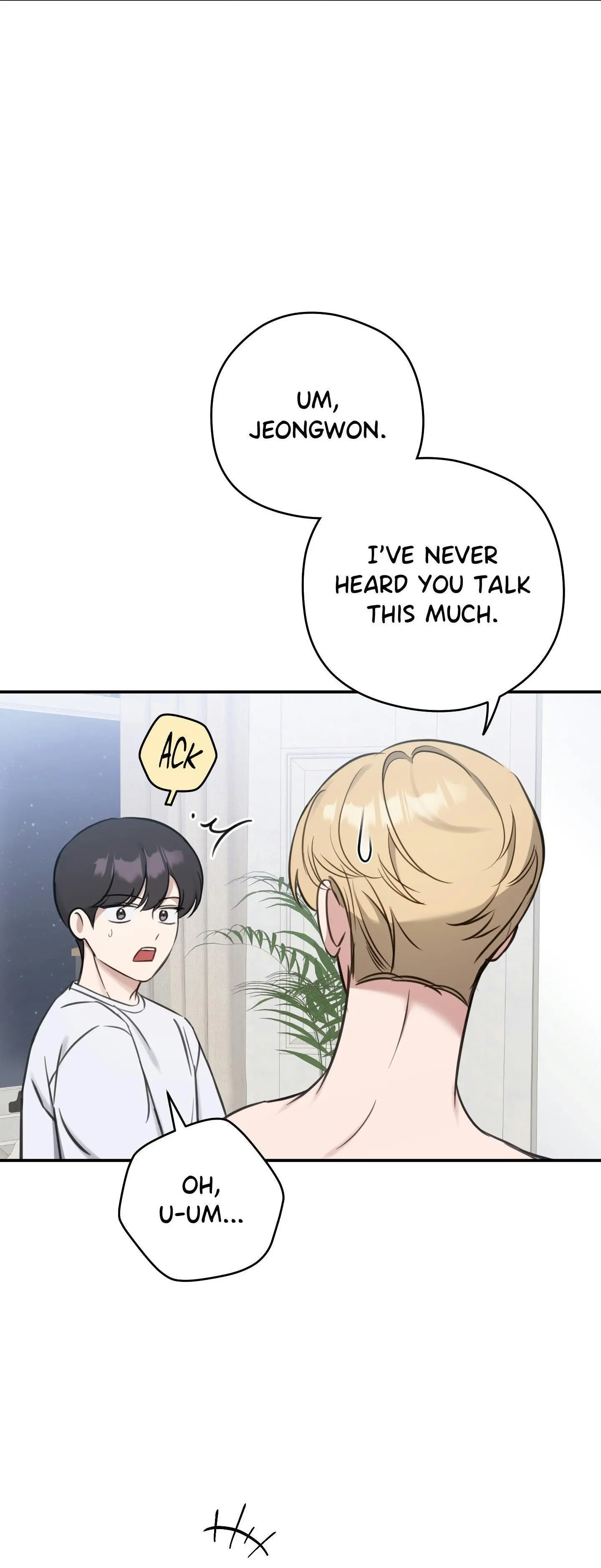Bias Wrecker - Chapter 7 Page 44