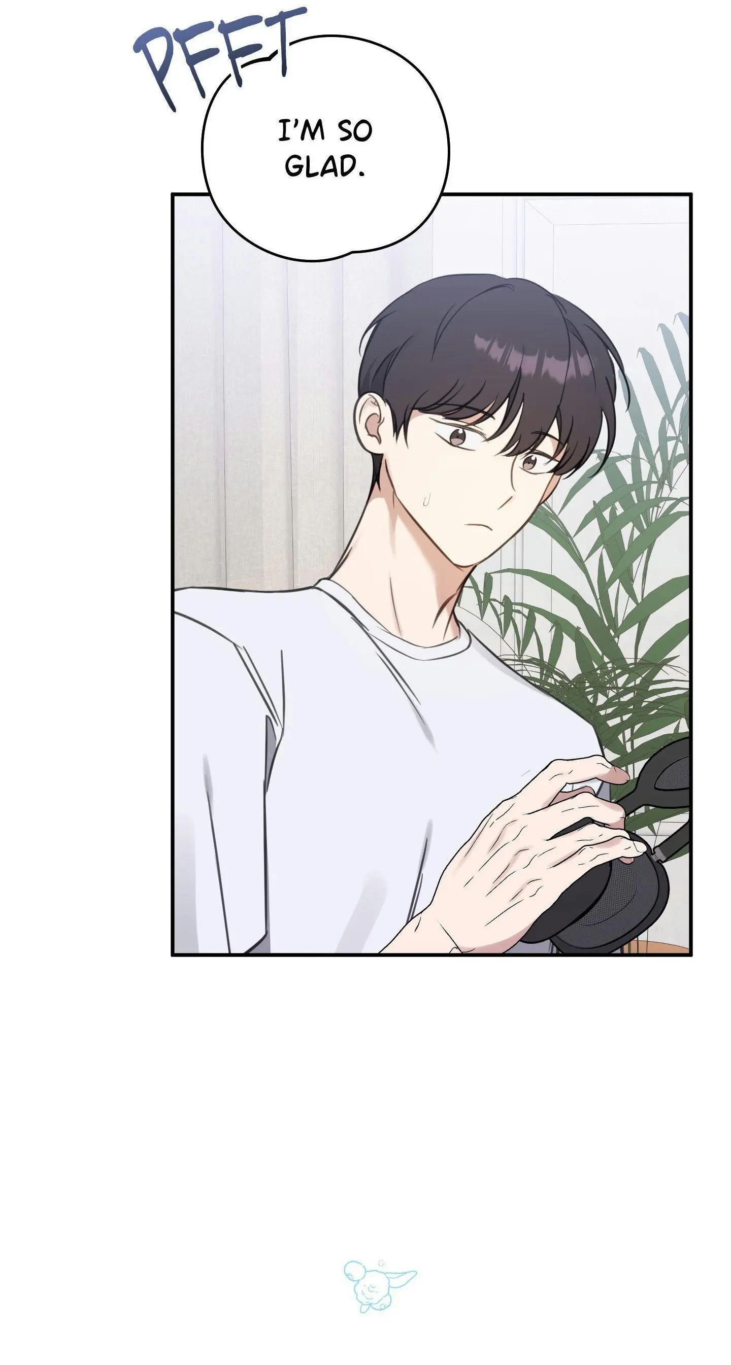 Bias Wrecker - Chapter 7 Page 45