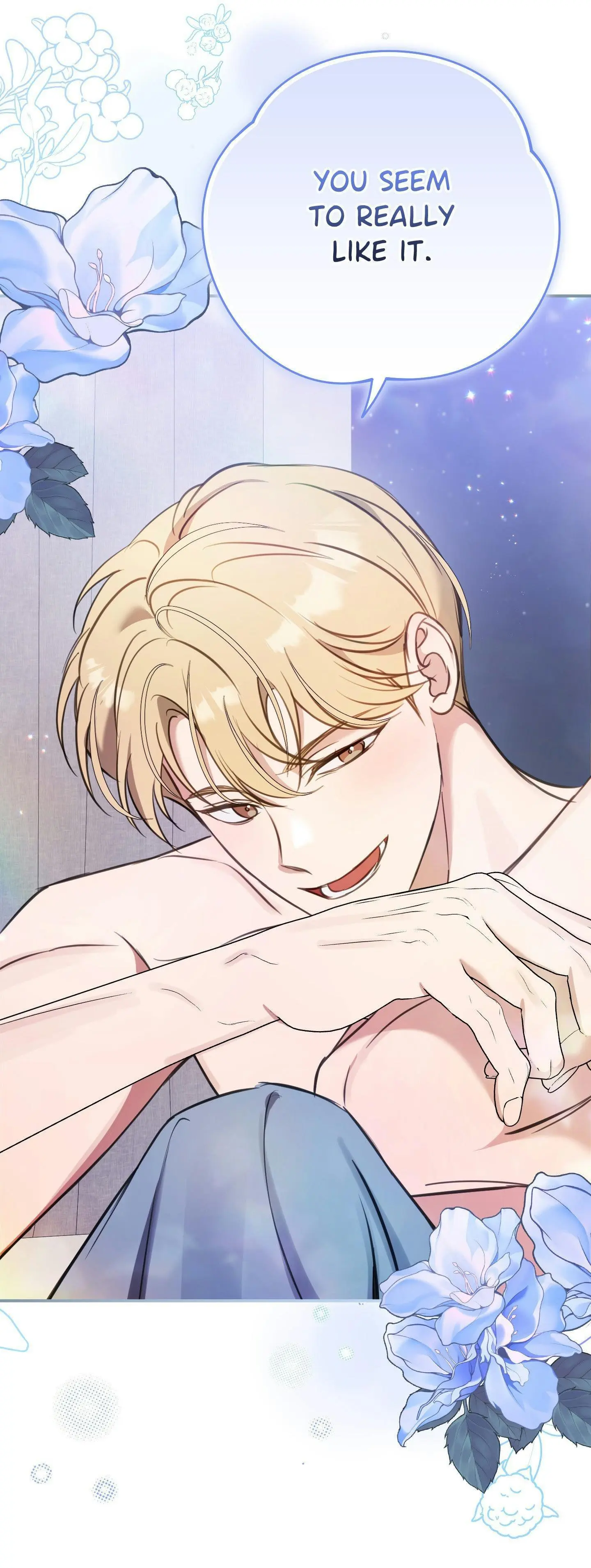 Bias Wrecker - Chapter 7 Page 46