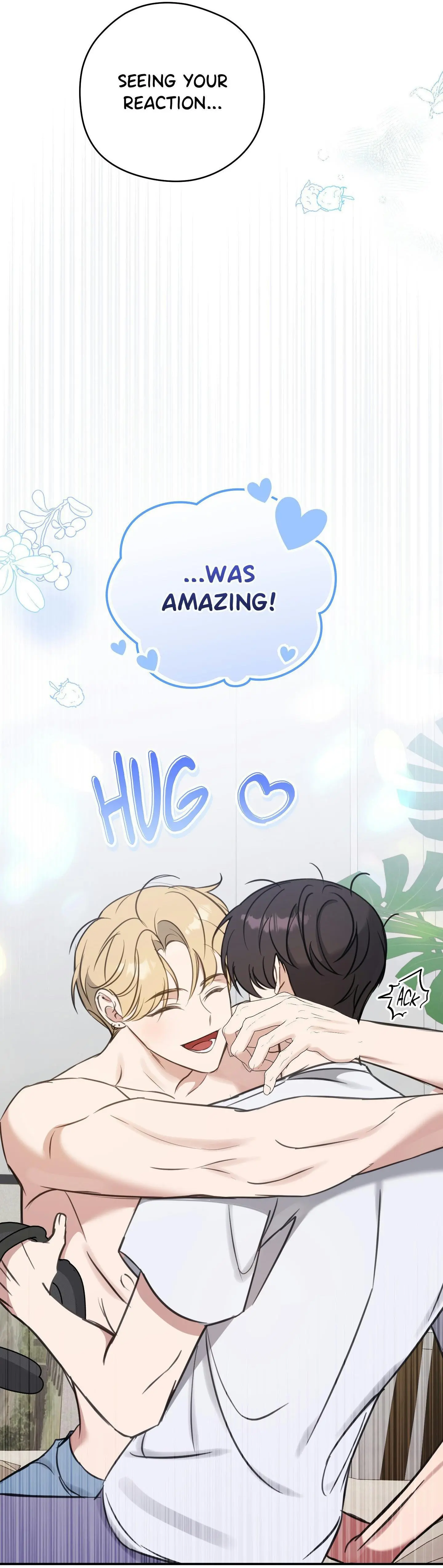Bias Wrecker - Chapter 7 Page 48