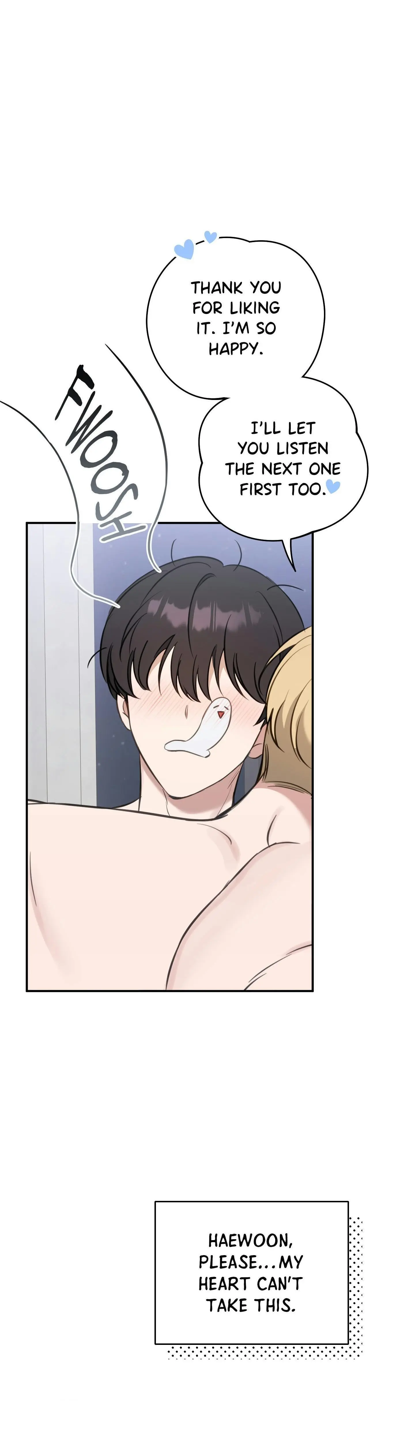 Bias Wrecker - Chapter 7 Page 49