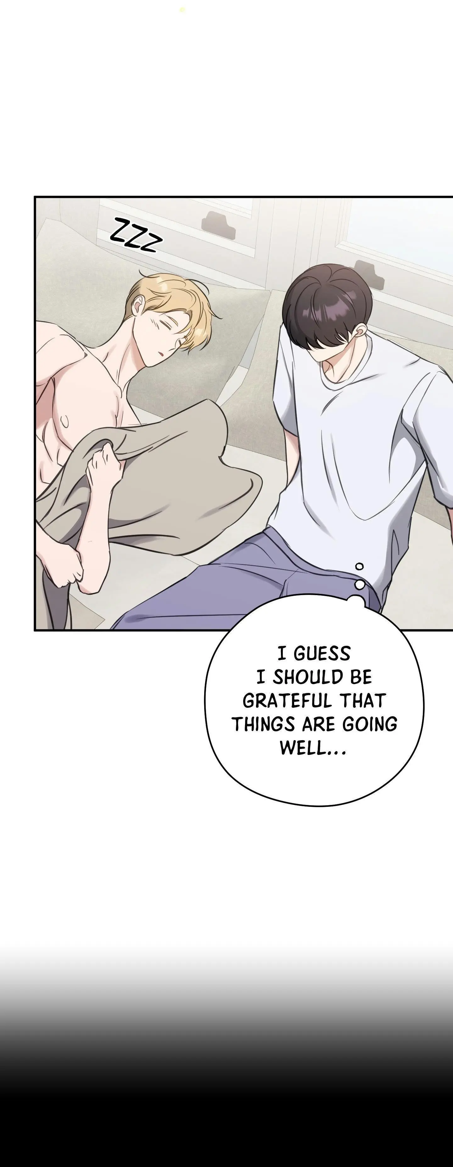Bias Wrecker - Chapter 7 Page 51