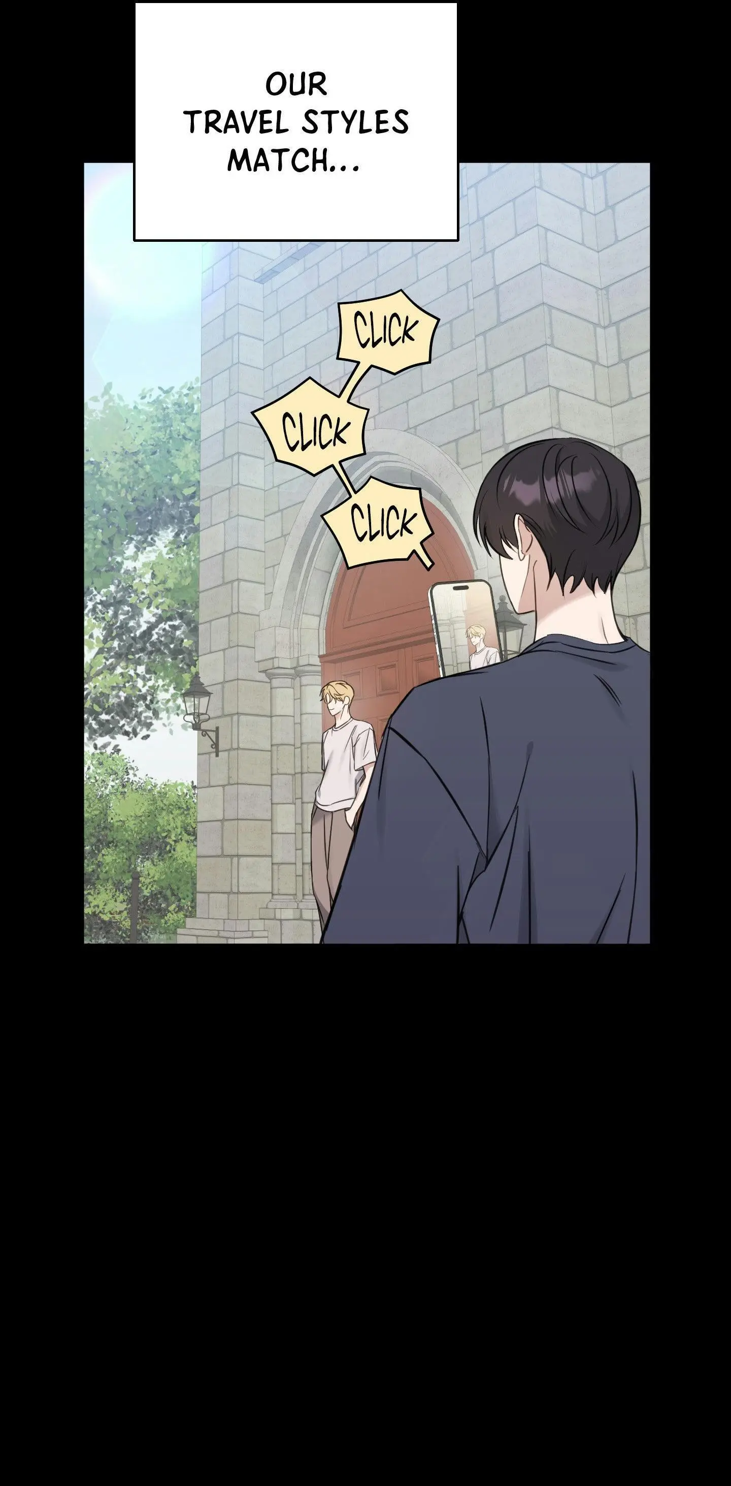 Bias Wrecker - Chapter 7 Page 52