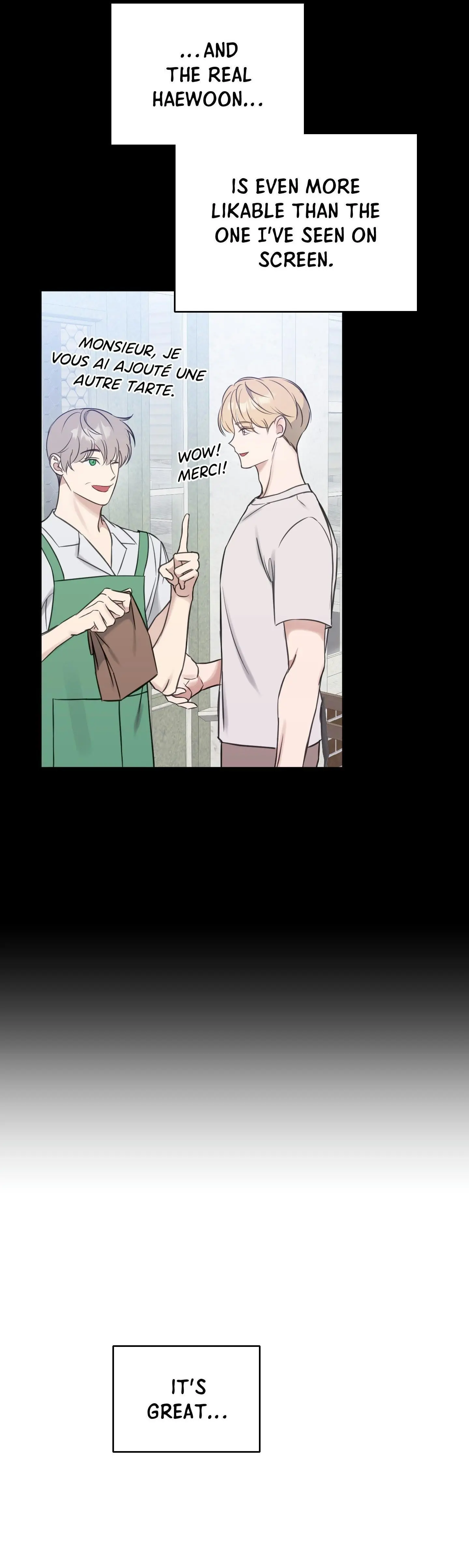 Bias Wrecker - Chapter 7 Page 53