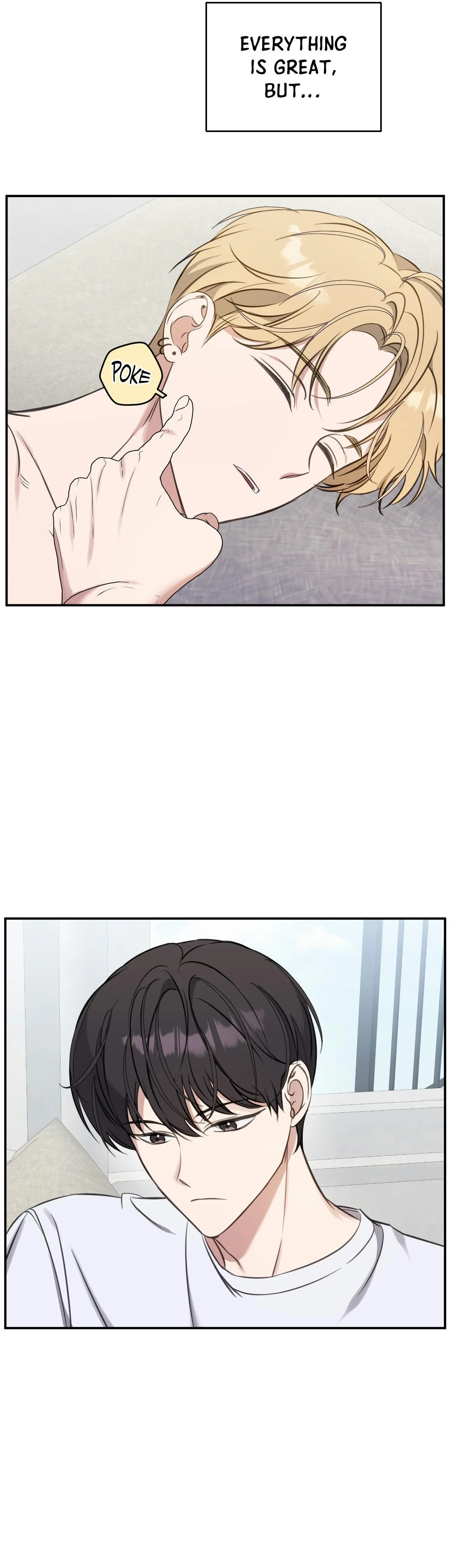 Bias Wrecker - Chapter 7 Page 54