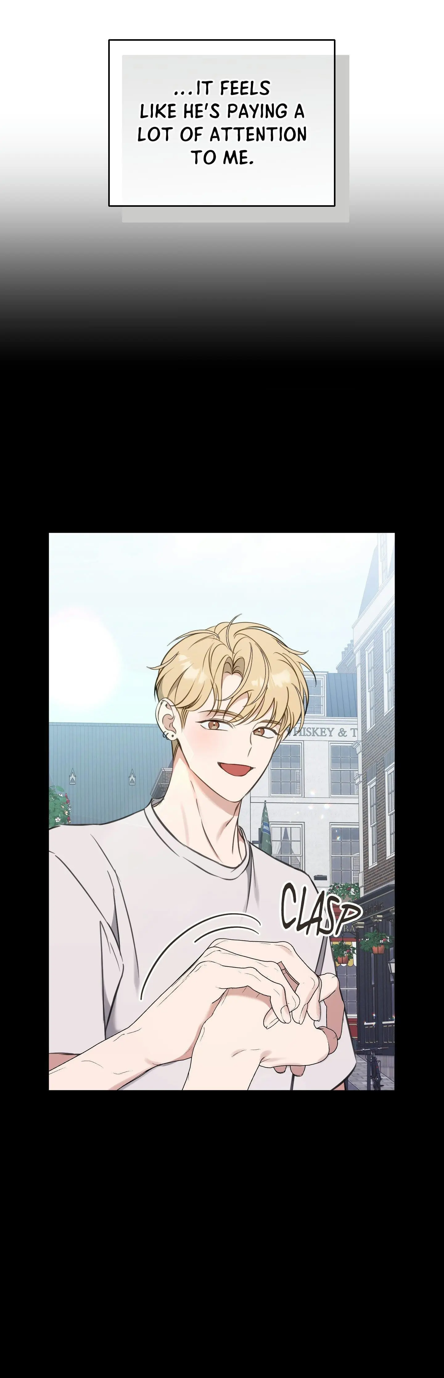 Bias Wrecker - Chapter 7 Page 55