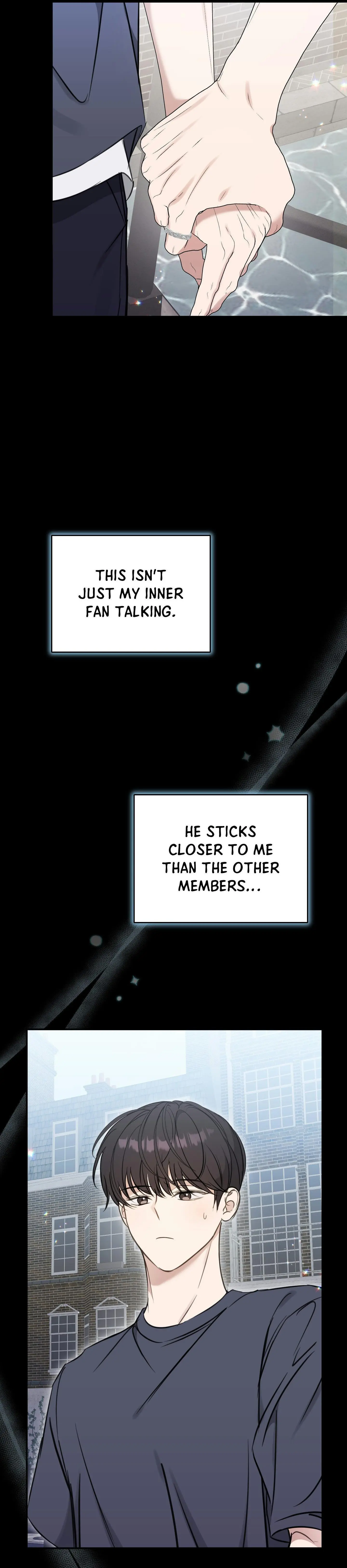 Bias Wrecker - Chapter 7 Page 56