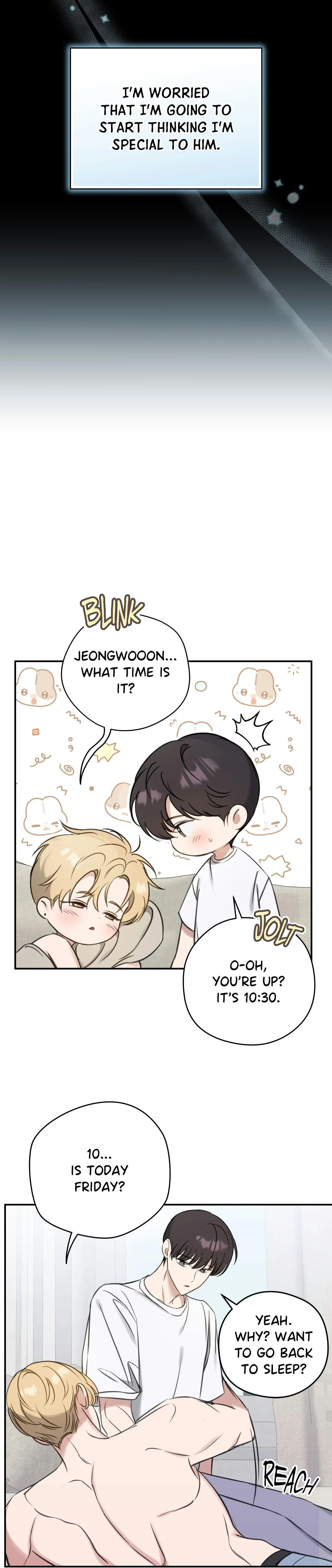 Bias Wrecker - Chapter 7 Page 57