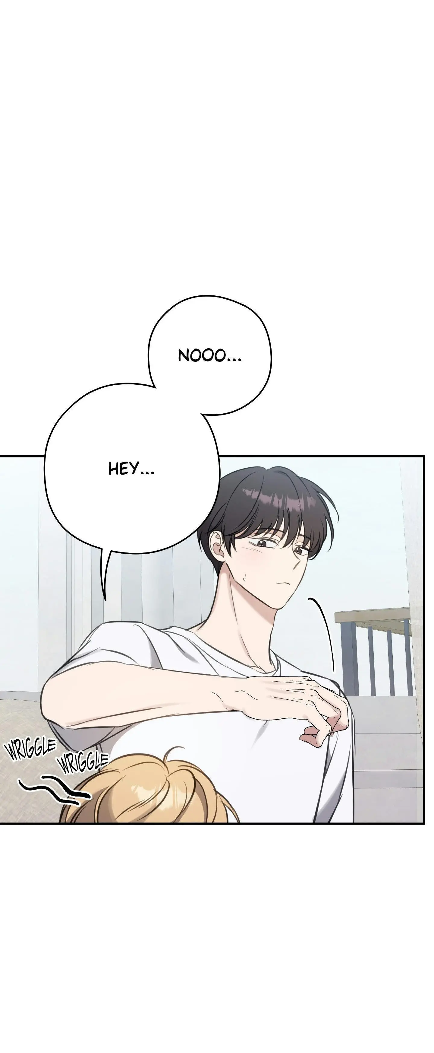 Bias Wrecker - Chapter 7 Page 58
