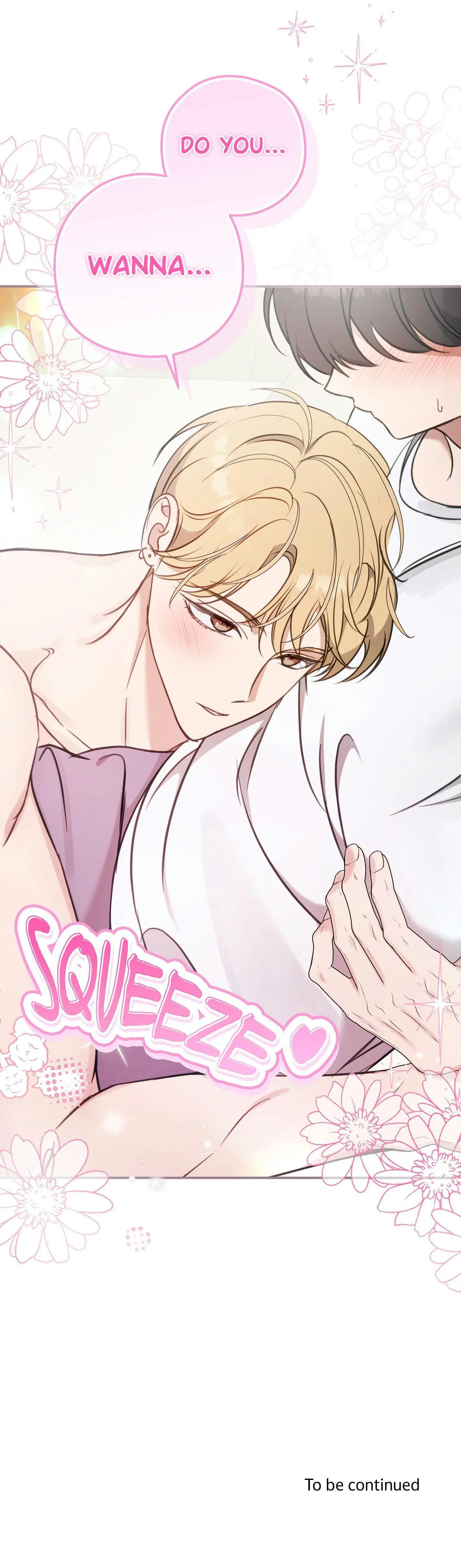 Bias Wrecker - Chapter 7 Page 59