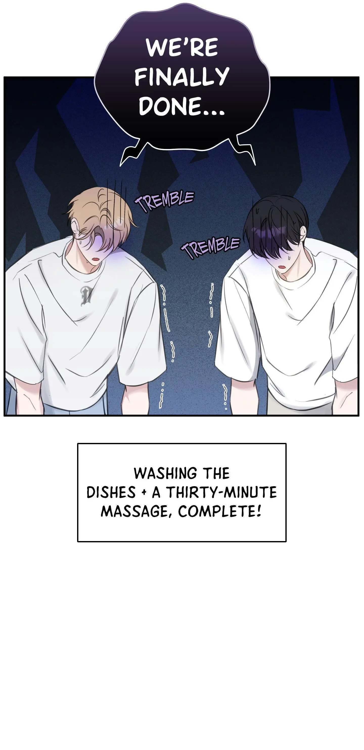 Bias Wrecker - Chapter 7 Page 7