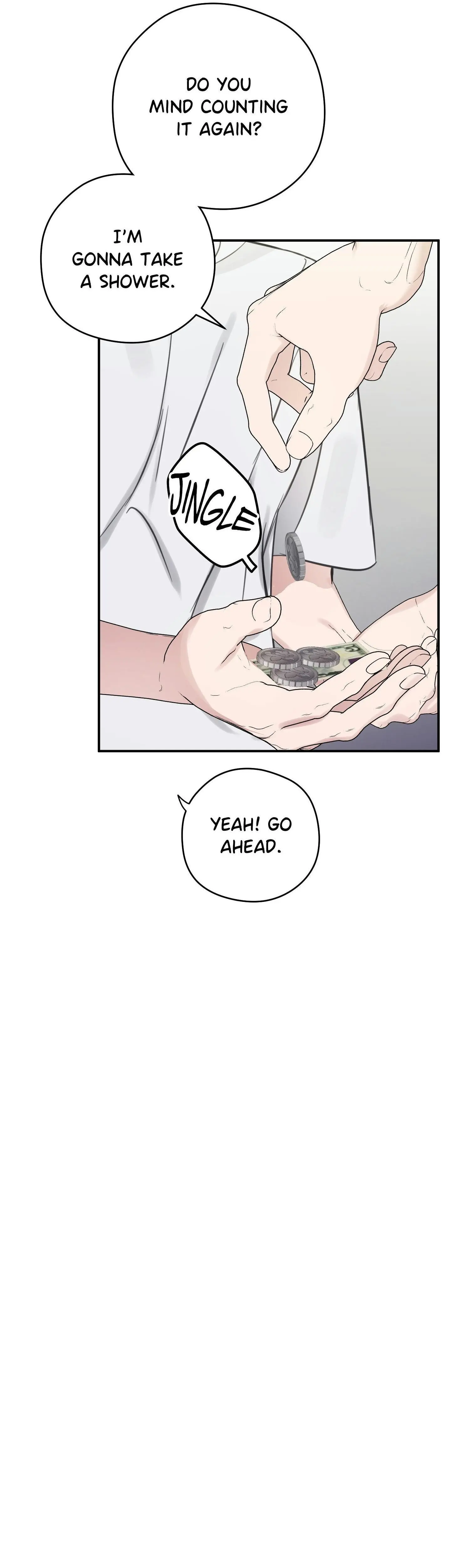 Bias Wrecker - Chapter 7 Page 9